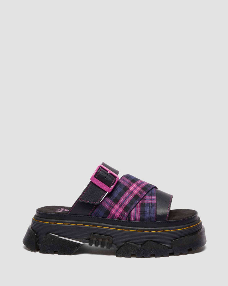 Mattison Slide Slip On Sandals 1