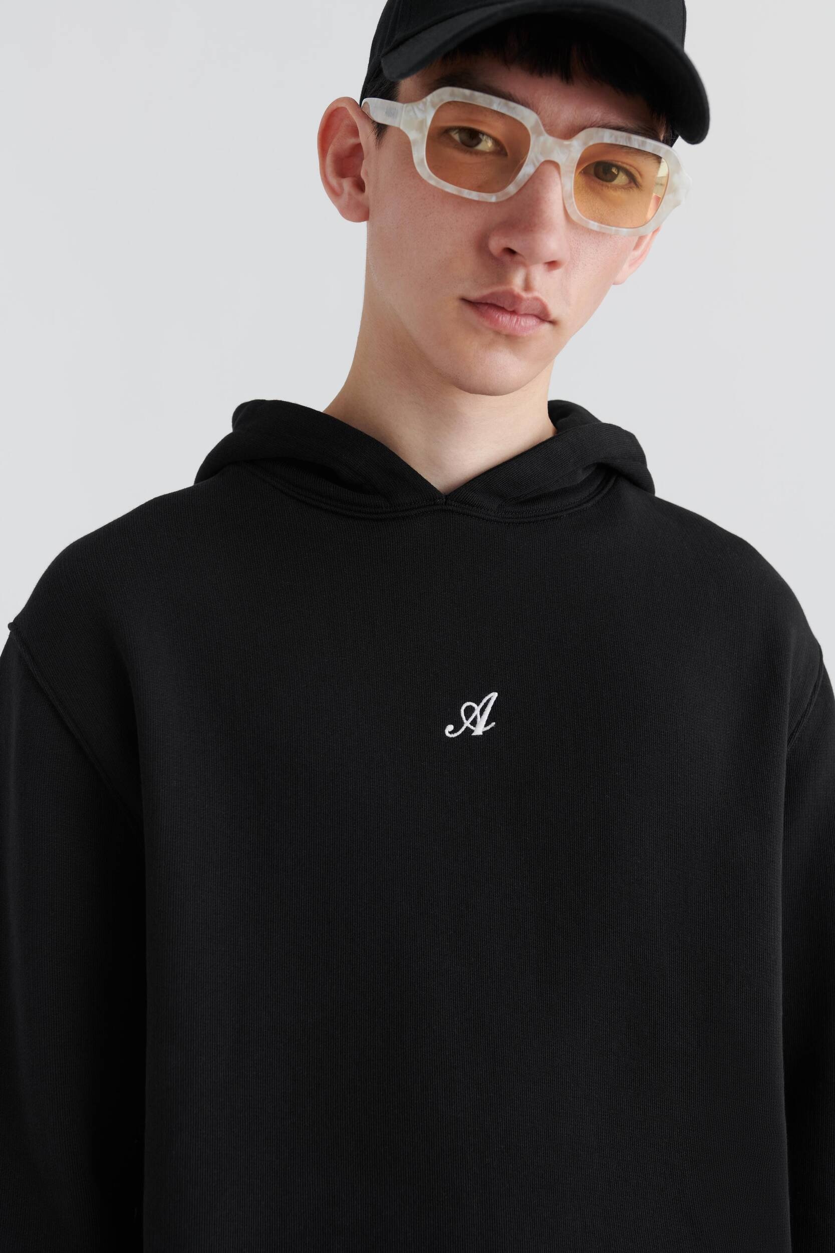 Signature Hoodie - 5