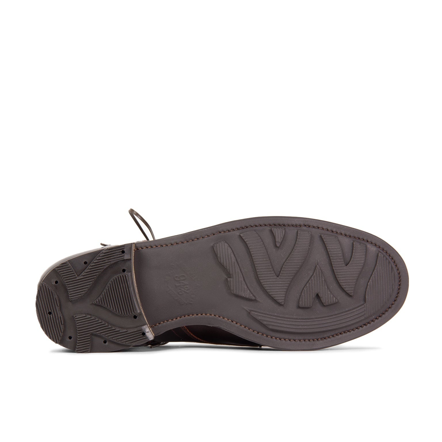 Service Boot® 2030 - Colour 8 Shell Cordovan® - 7
