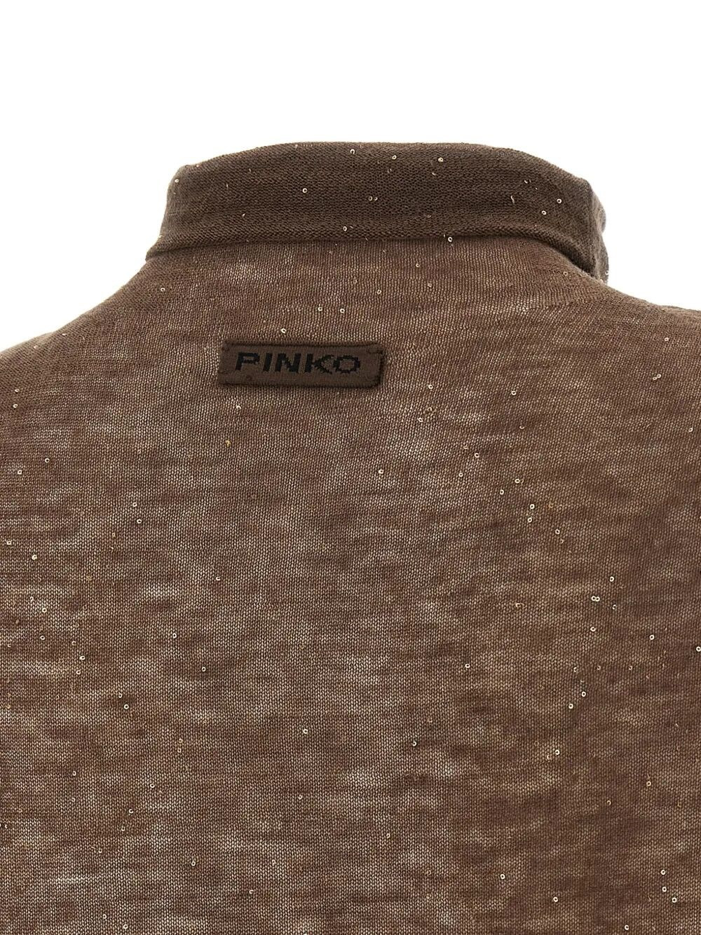 `Moss` Sweater - 3