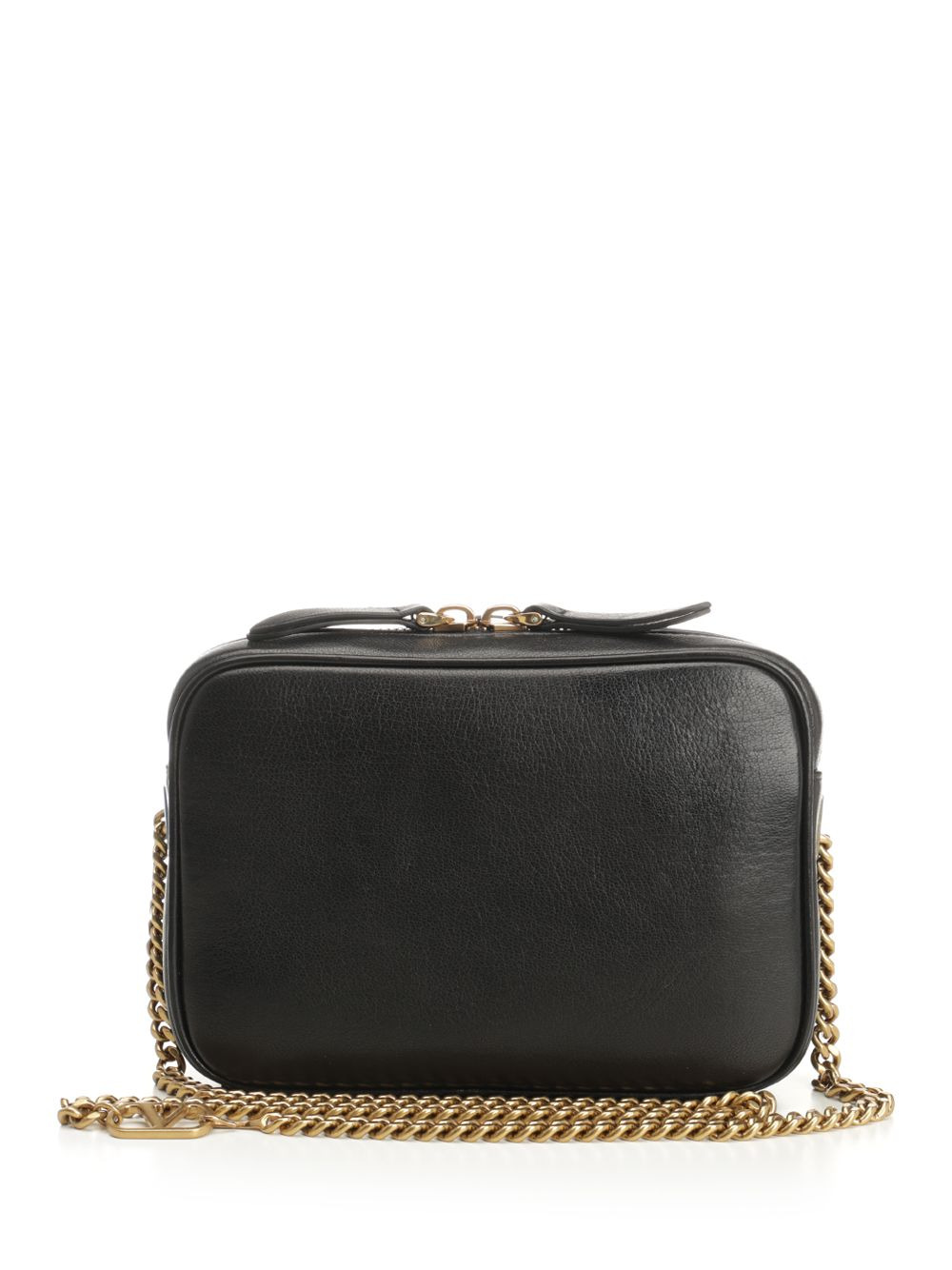 Belt Bag | Viva Superstar | Nappa Vintage/Nappa R./Antique Gold Belts Black - 3