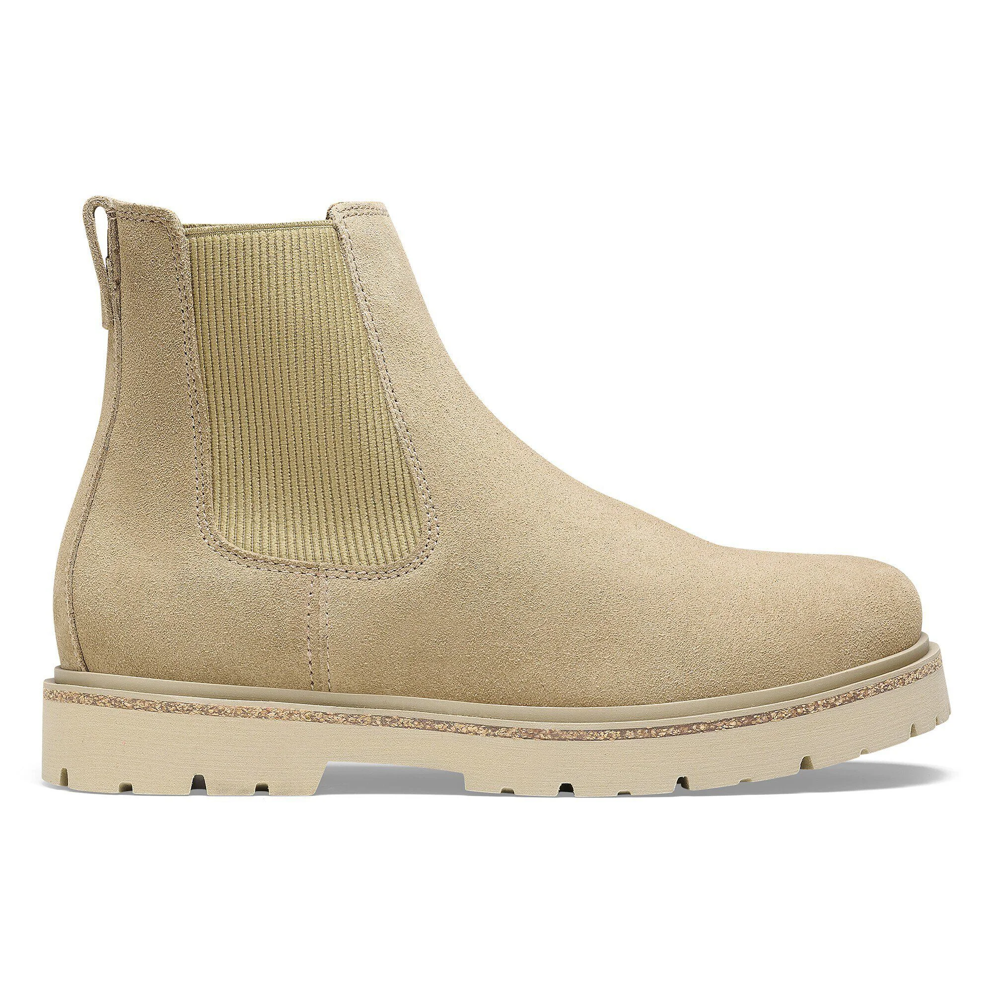 Highwood Slip On Women - 1