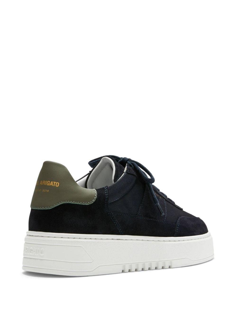 Orbit Vintage sneakers - 3