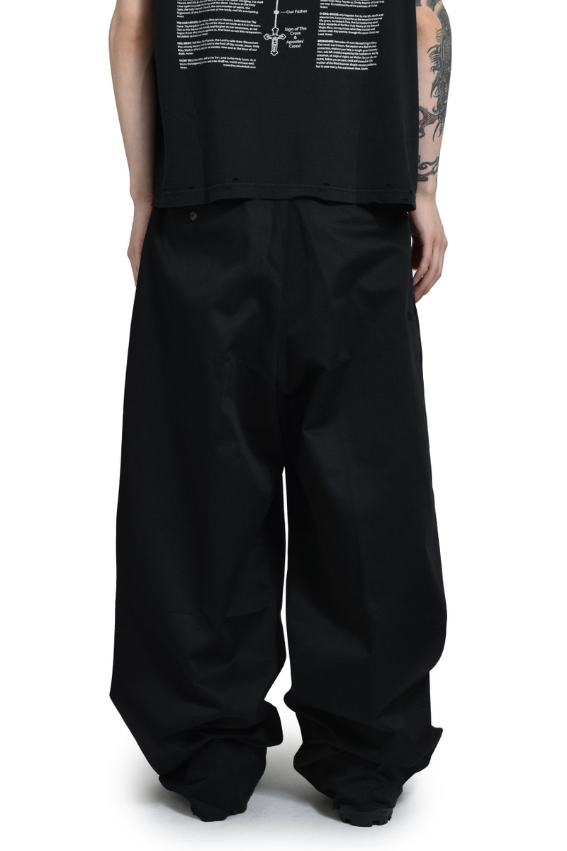 WILLY CHAVARRIA CHOLO CHINO / BLK outlook