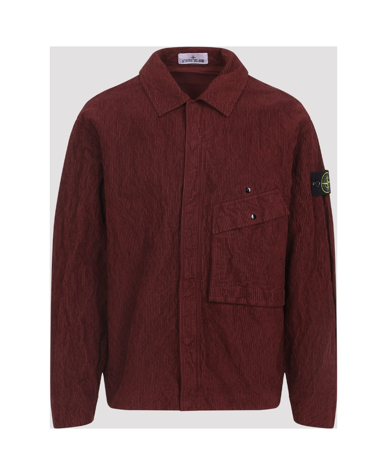 Cotton Shirt - 3