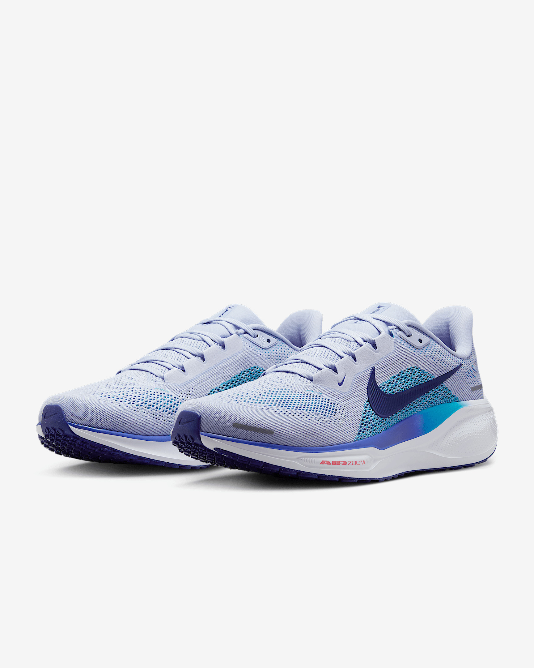 Nike Pegasus 41 Men's Road Running Shoes - 5