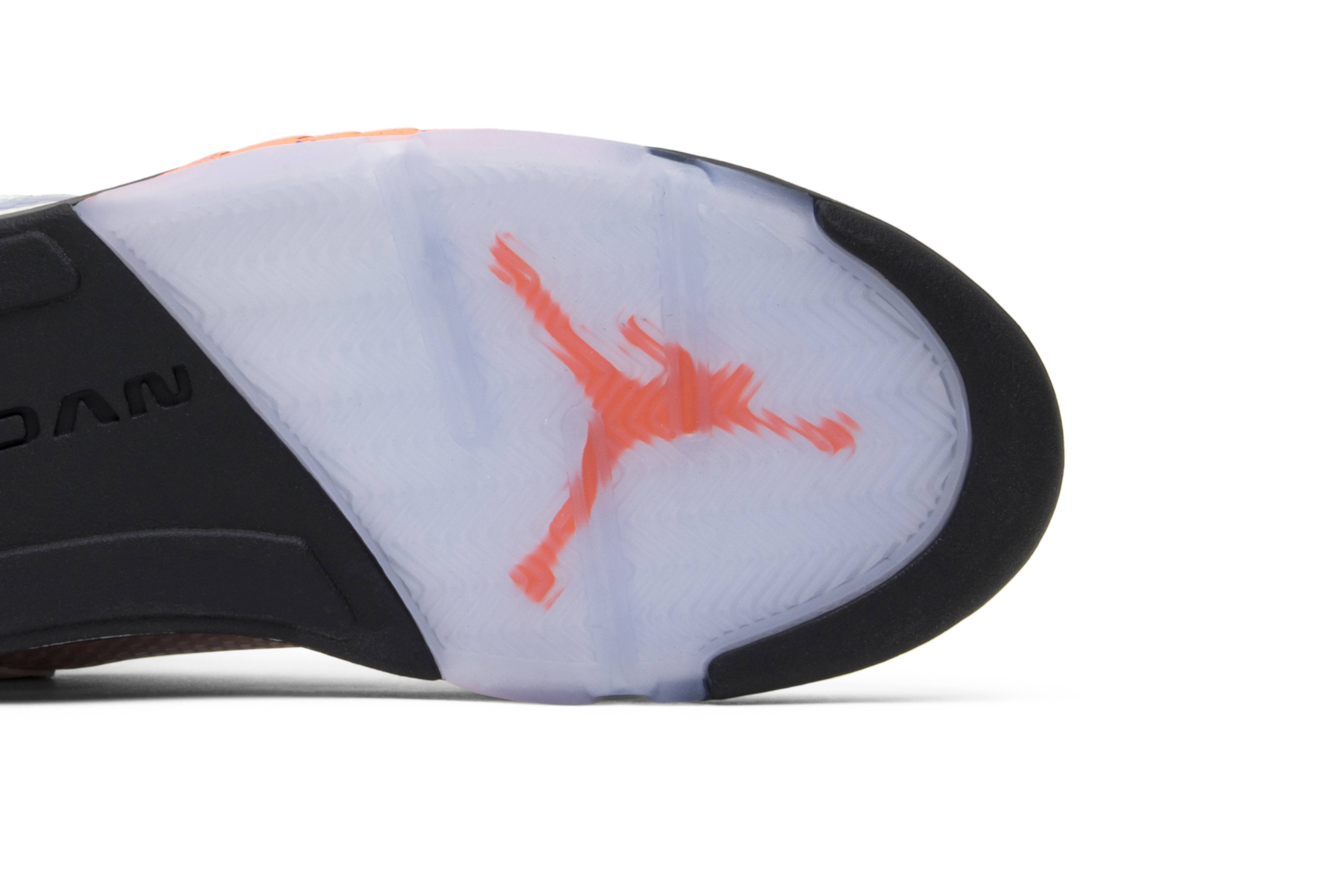 Air Jordan 5 Retro 'International Flight' - 5