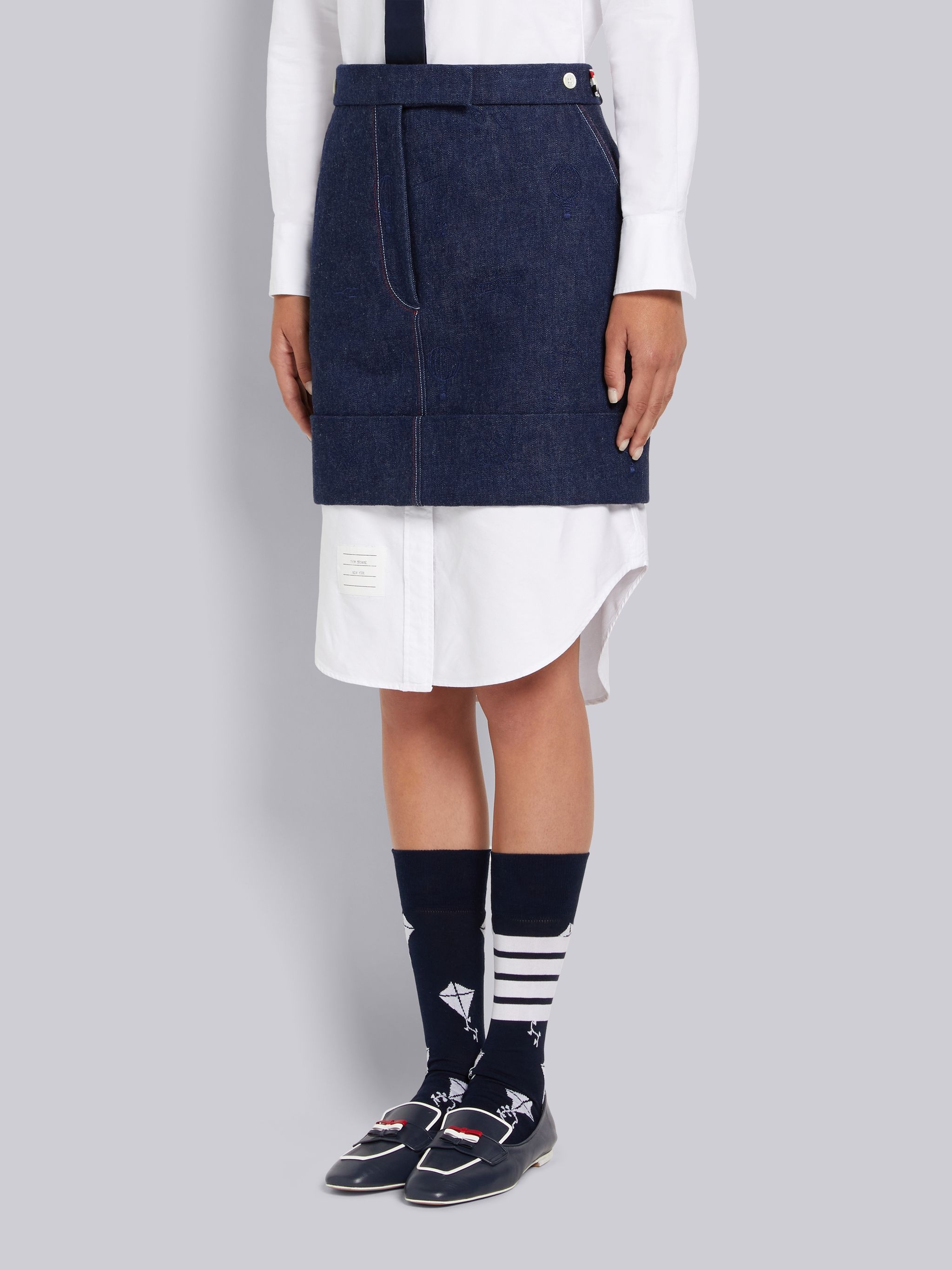 Navy - 2