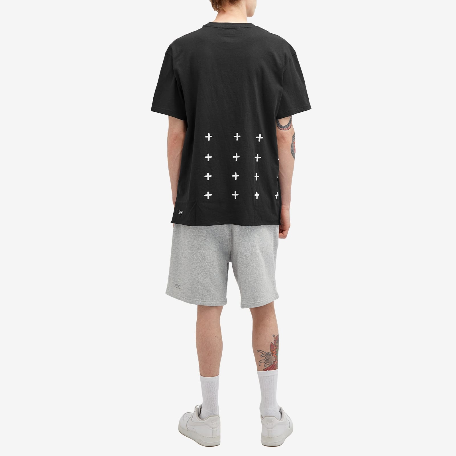 Ksubi 4 x 4 Biggie T-Shirt - 4
