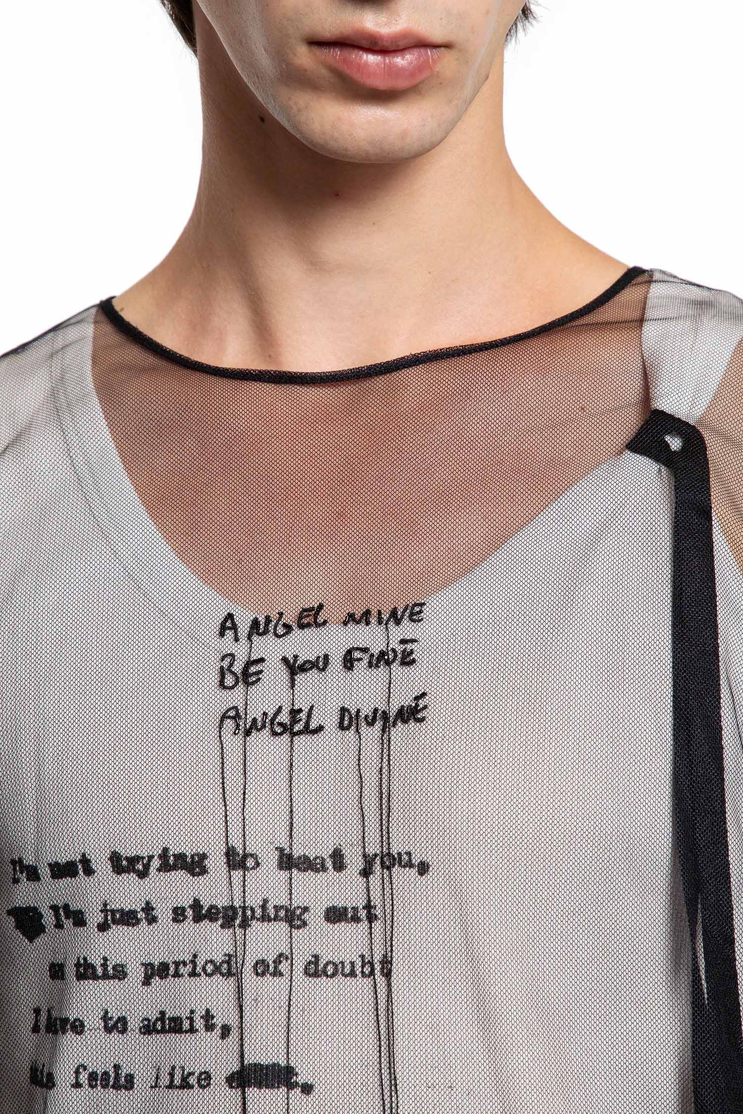 Angel-Divine-Long-Sleeve-T-Shirt-In-Tulle - 4