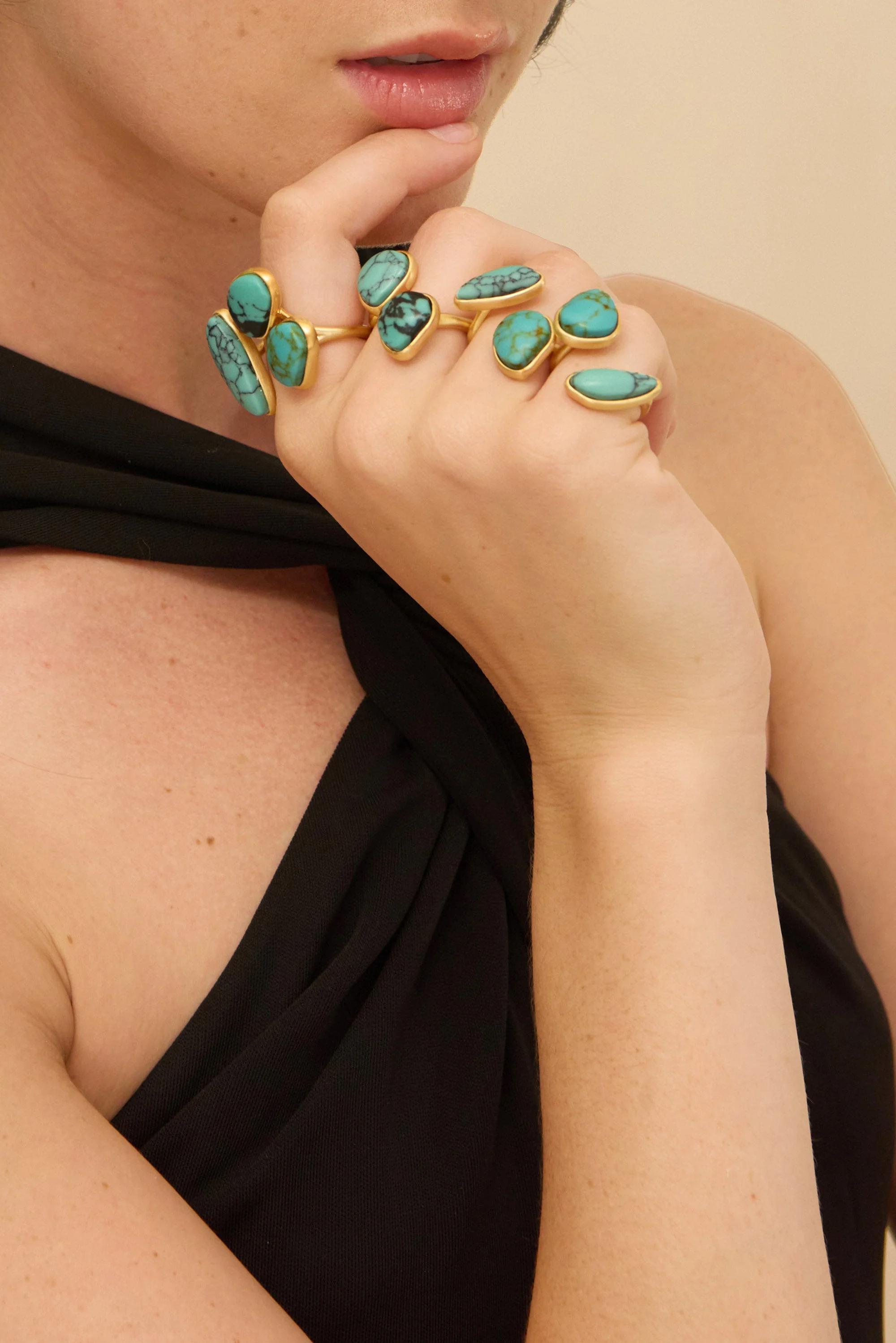 INA RING SET - 1
