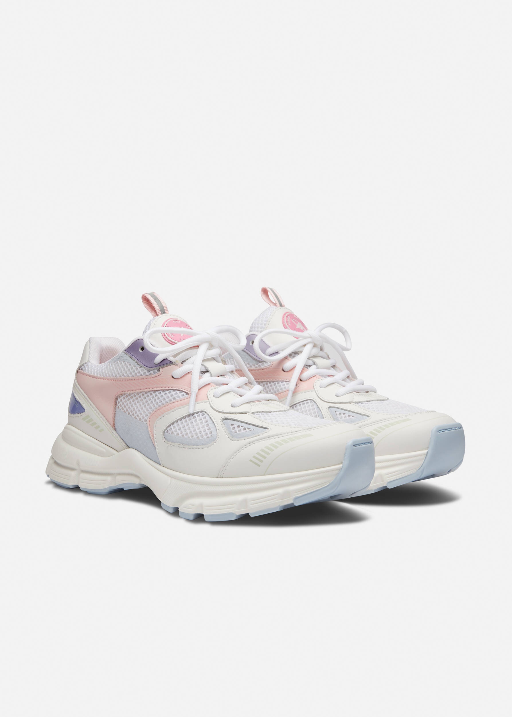 Marathon Runner - 2