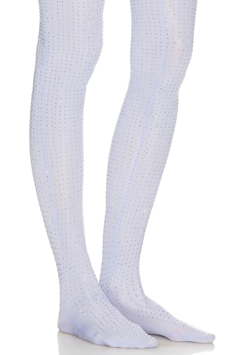 Crystal Stocking 5