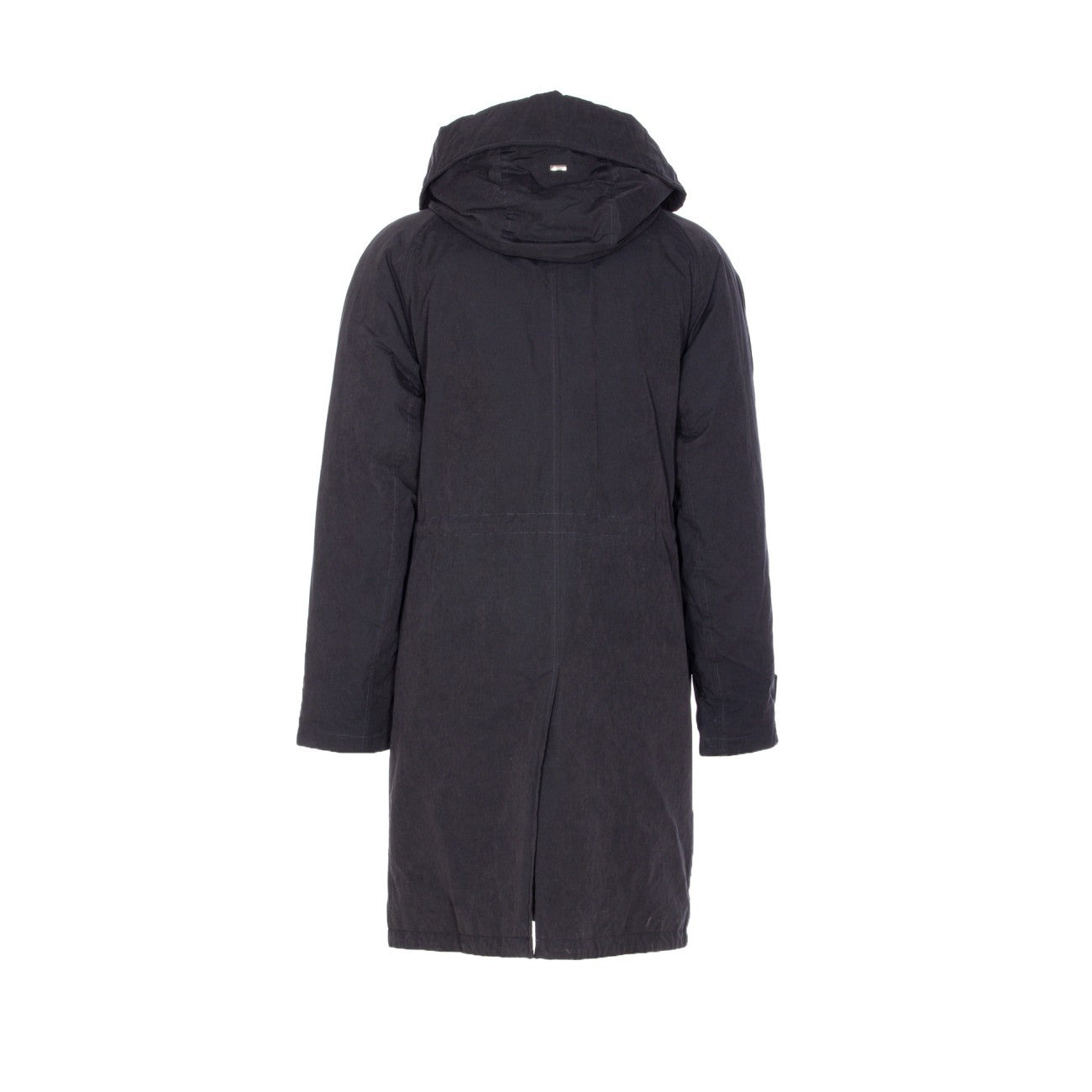 Herno Men Long Parka - 2