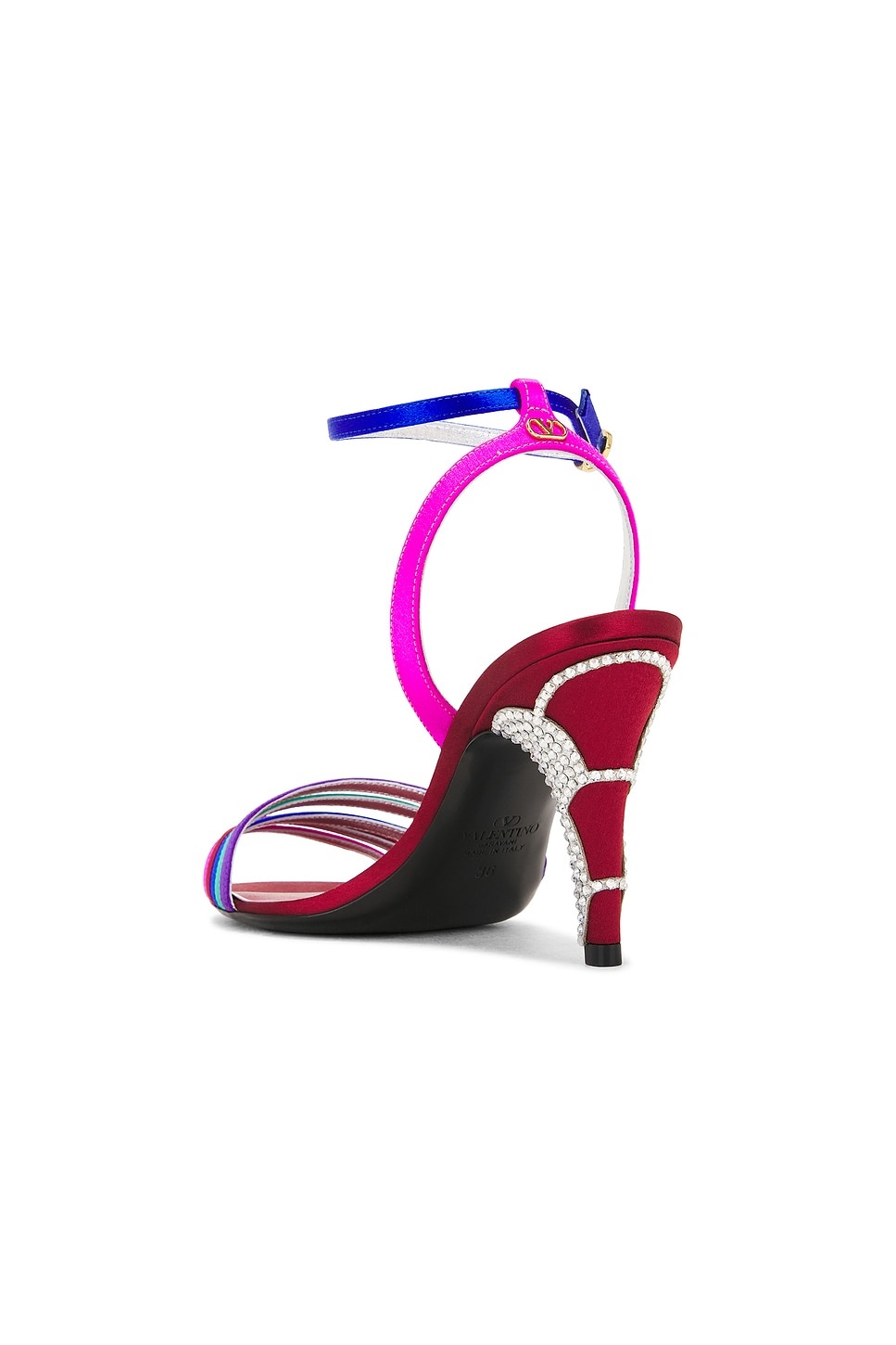 Ladycrush Sandal - 3