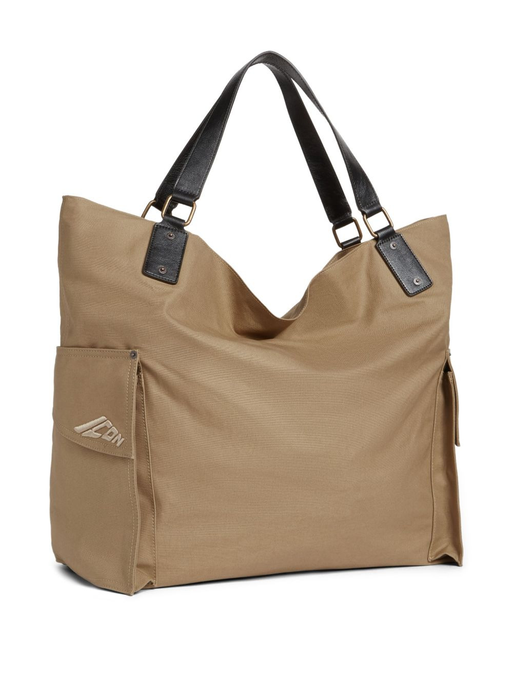 Icon shoulder bag - 3