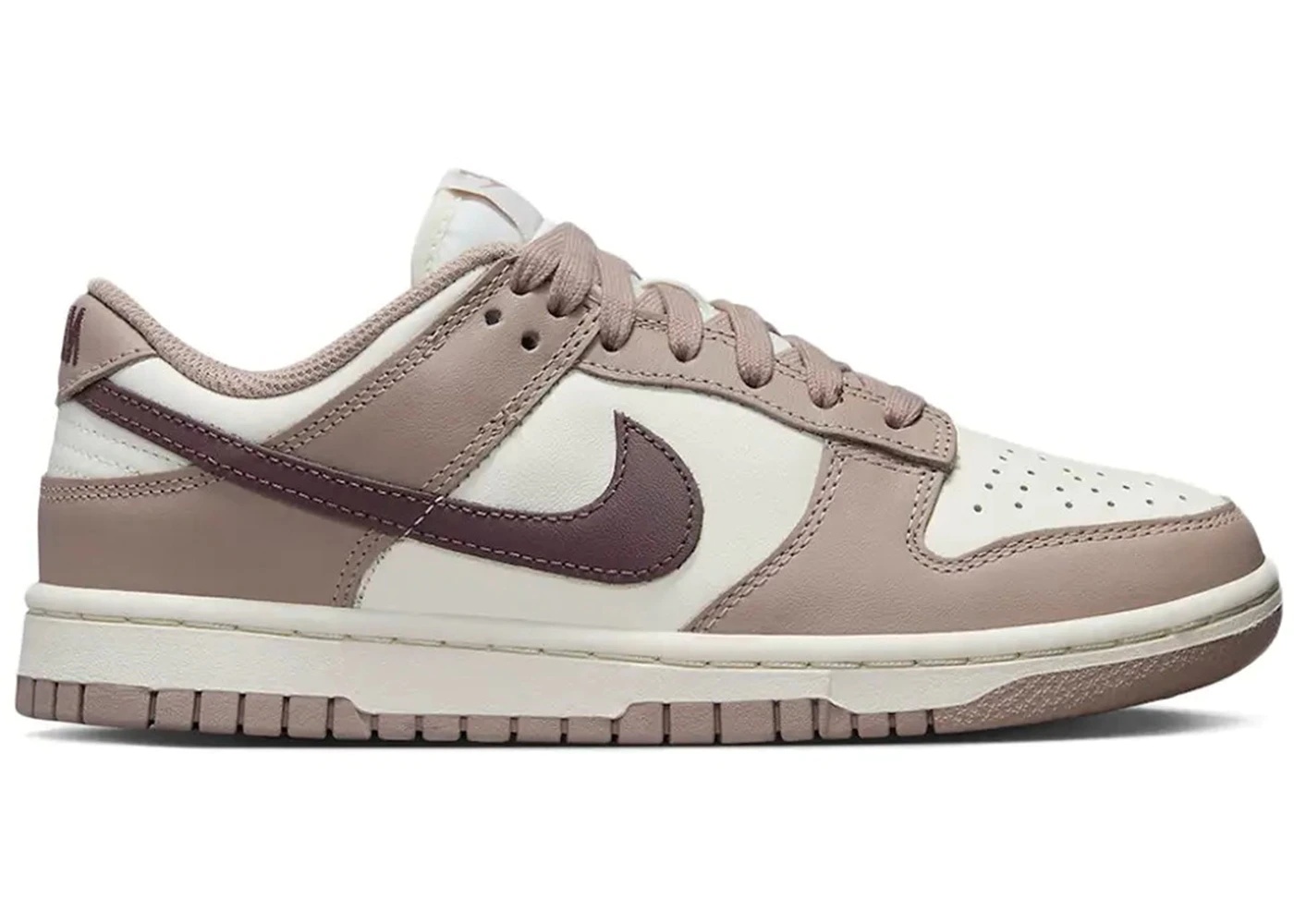 Nike Dunk Low Diffused Taupe (Women's) - 1