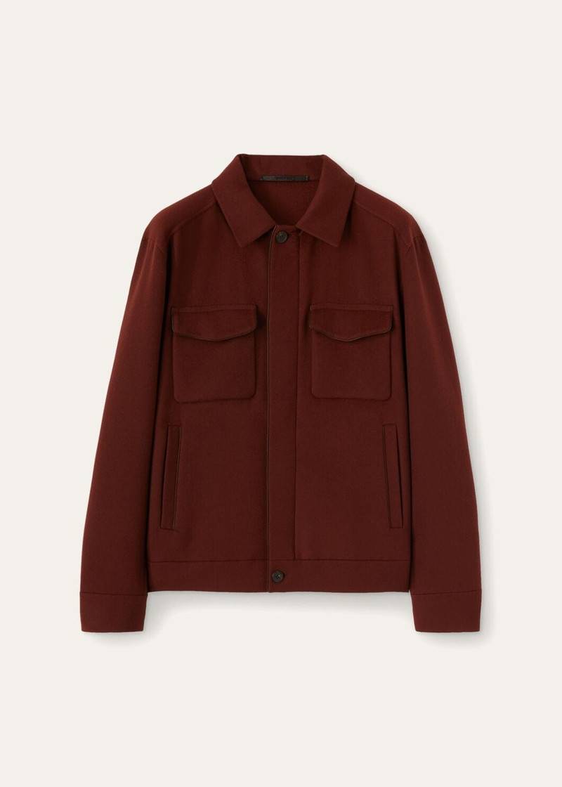 Nevado Bomber Jacket 1