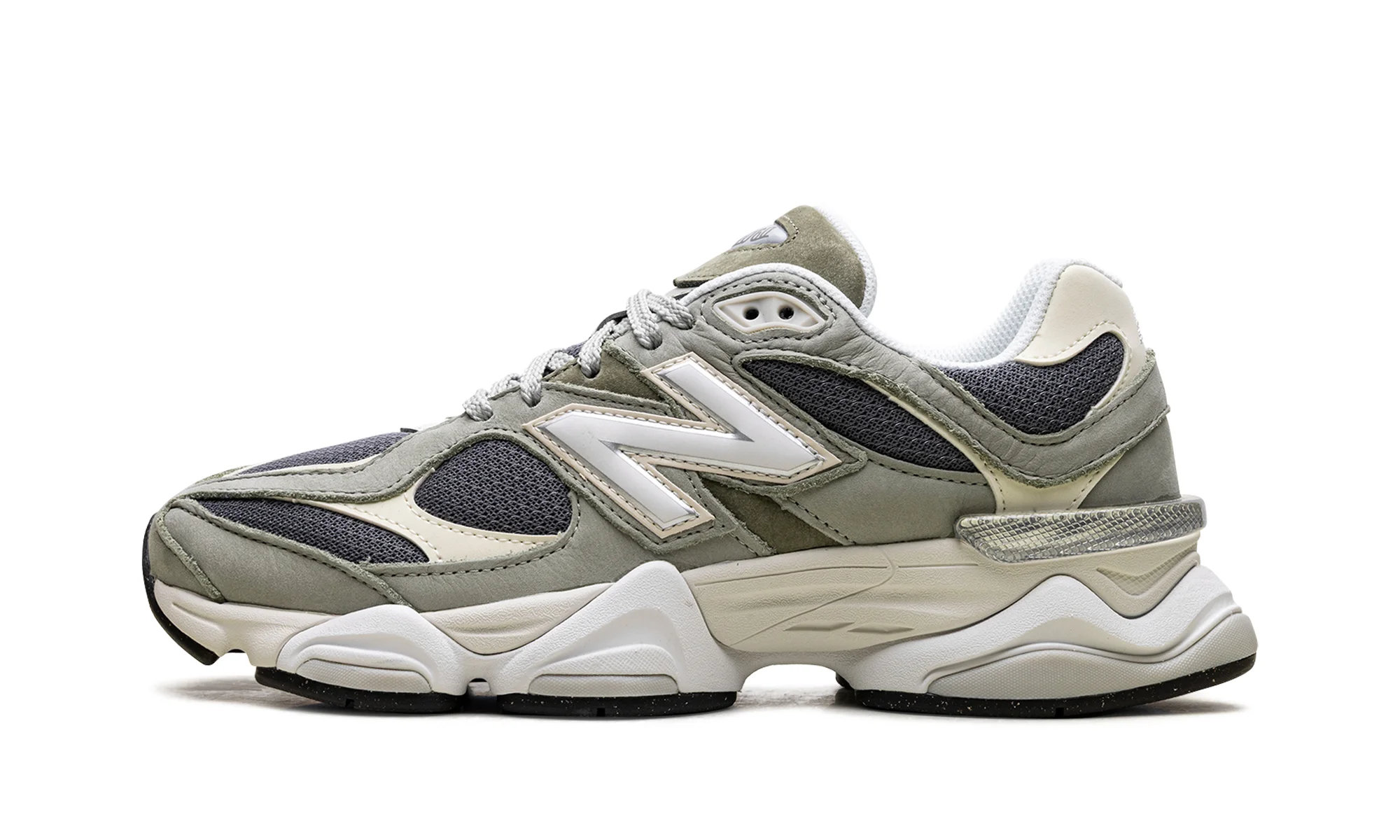 9060 "Fall Suedes Pack Olive" U9060CTD - 1