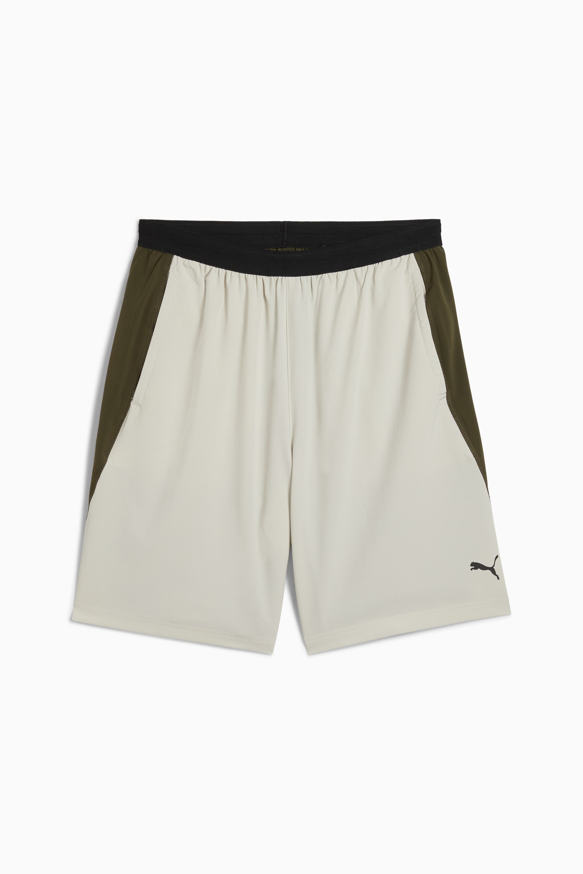 PUMA FIT Men's 7" Woven Shorts - 1