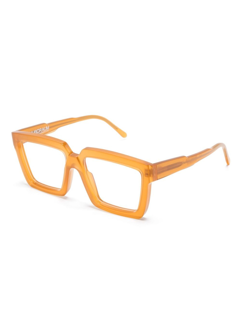 Kuboraum K26 glasses outlook