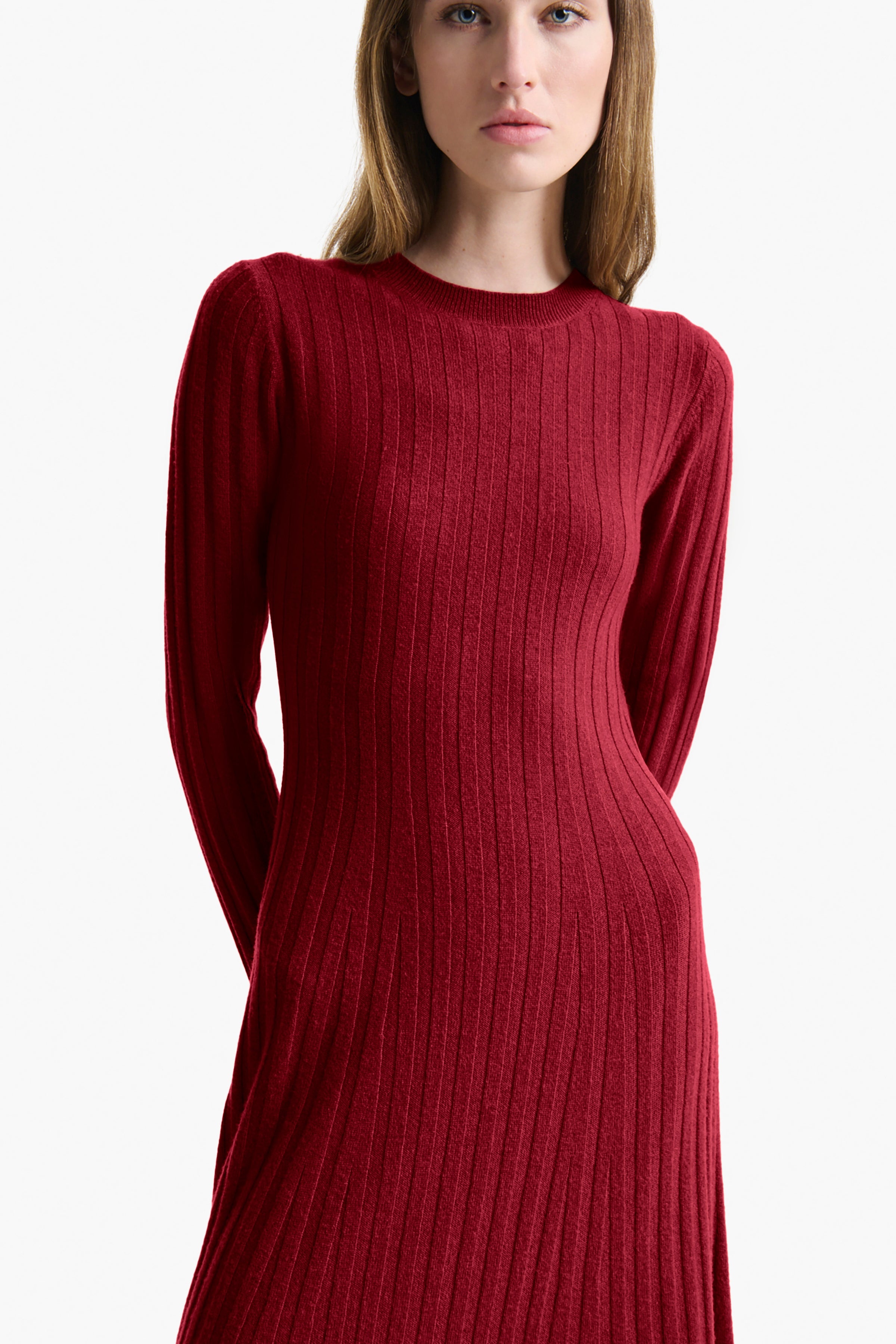 GIA DRESS - 6