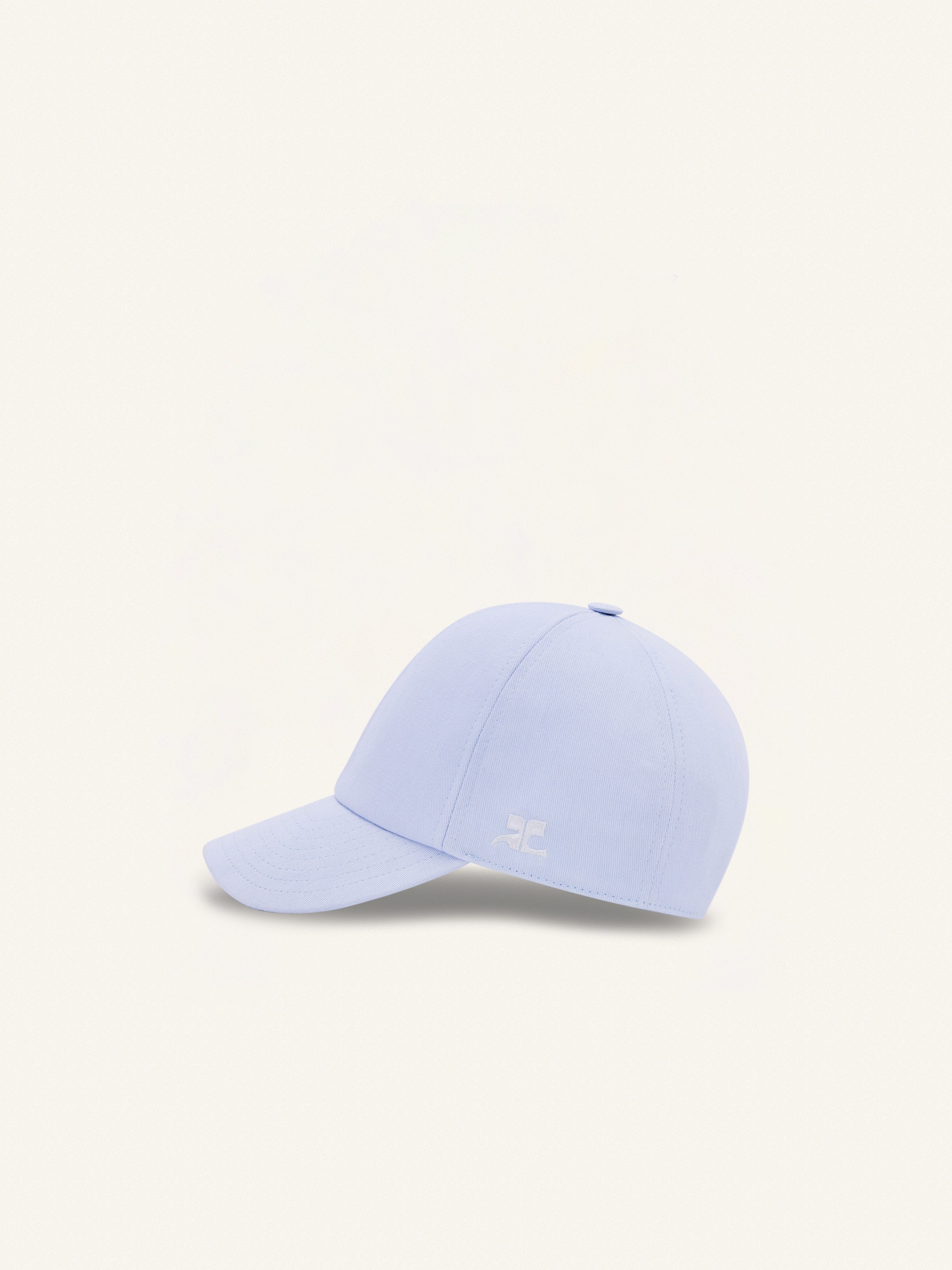 SIGNATURE AC COTTON CAP - 3