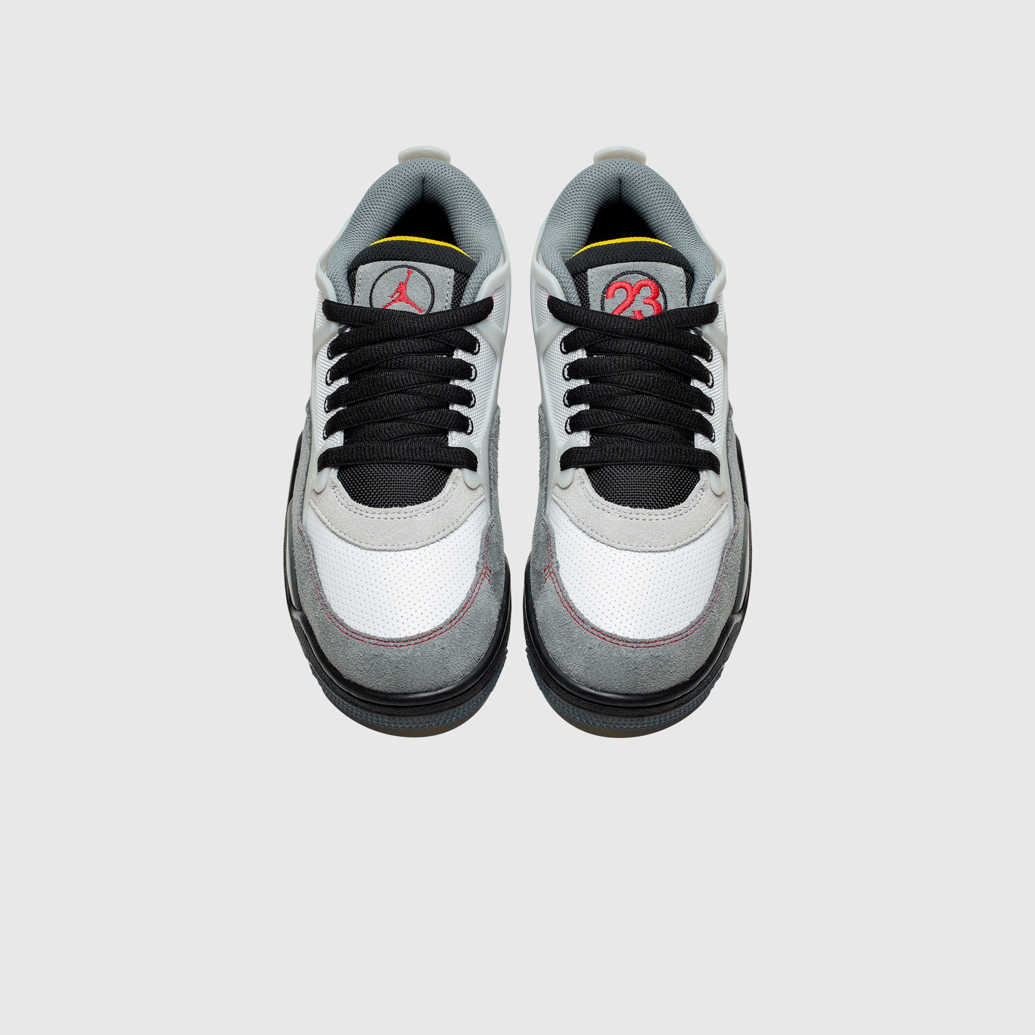 AIR JORDAN 4 RM PRM "MOTORSPORTS" - 3