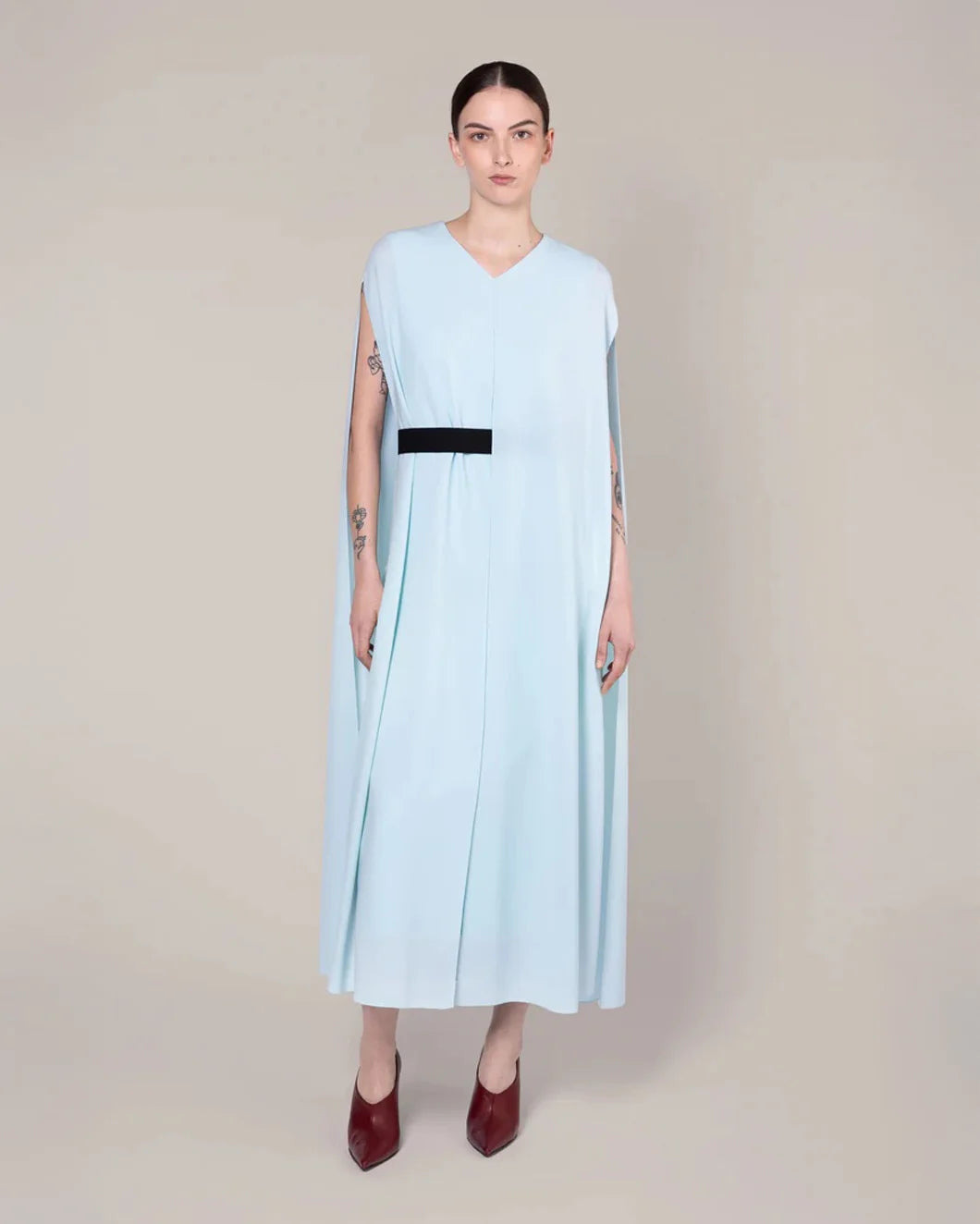 FYERA DRESS - 2