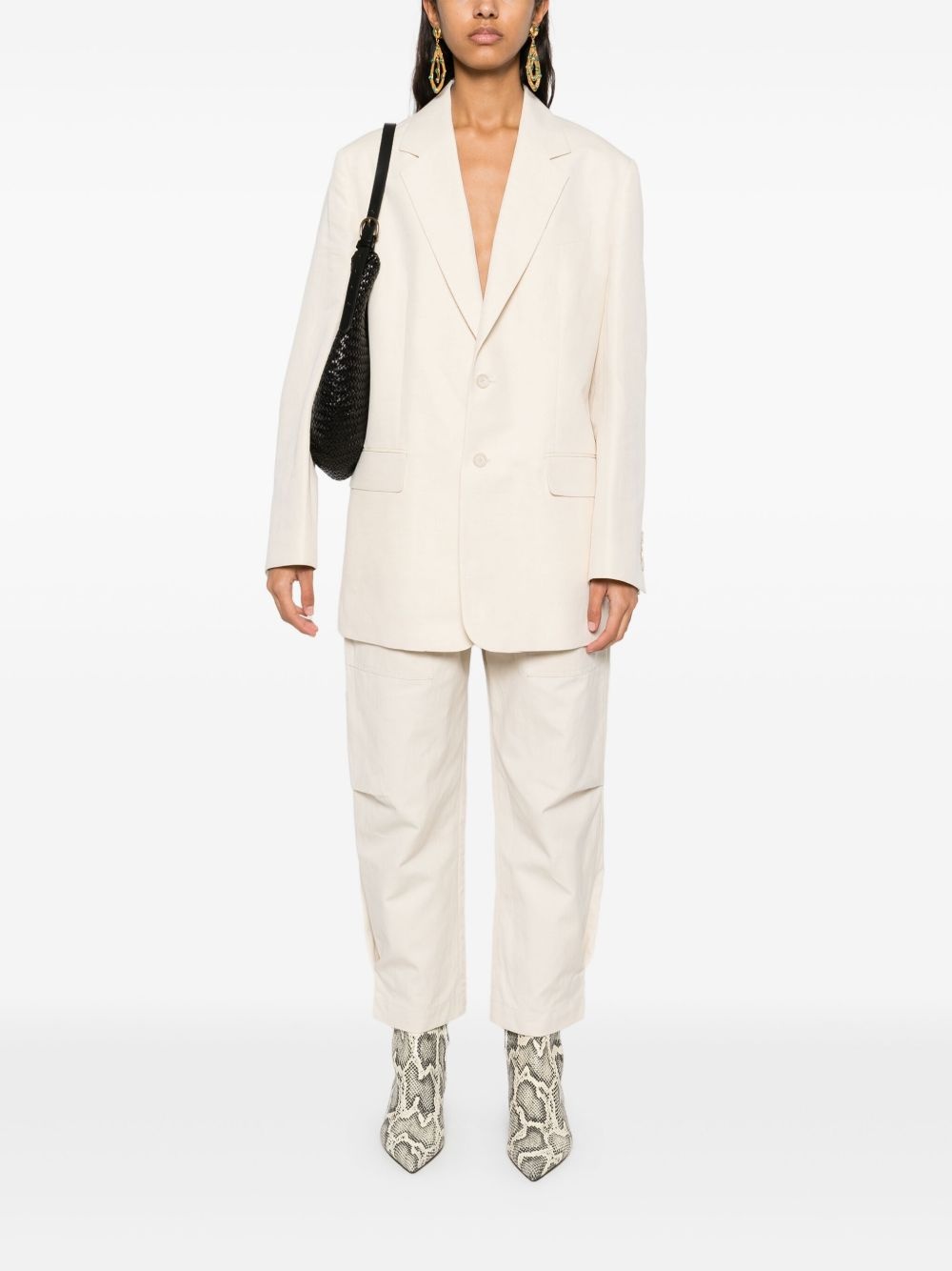 Davina blazer - 2