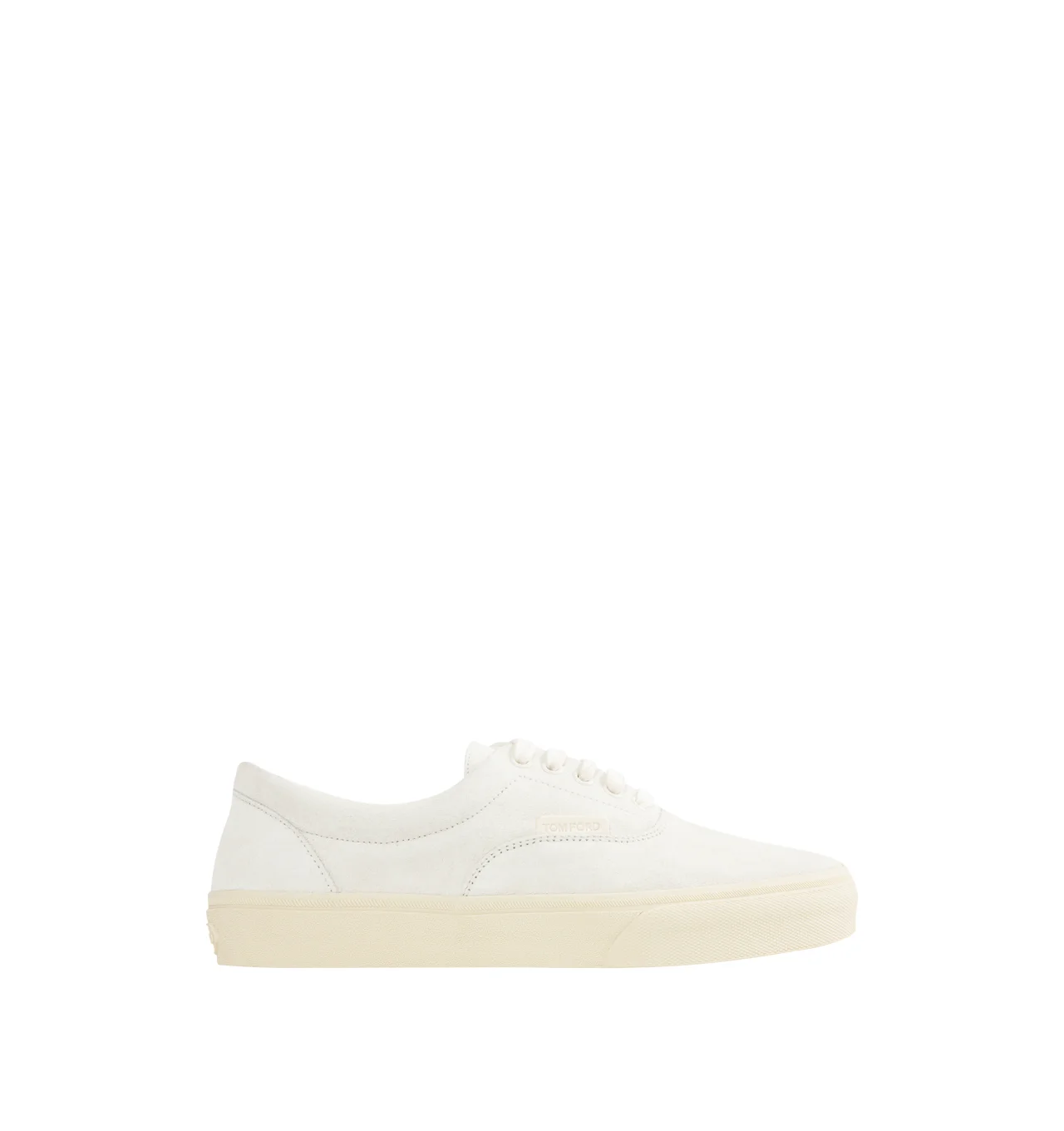 SUEDE JUDE SNEAKER - 1