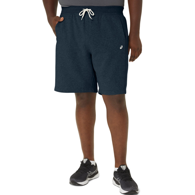 MEN'S ASICS SUNDAY SANA FLEECE SHORT 1