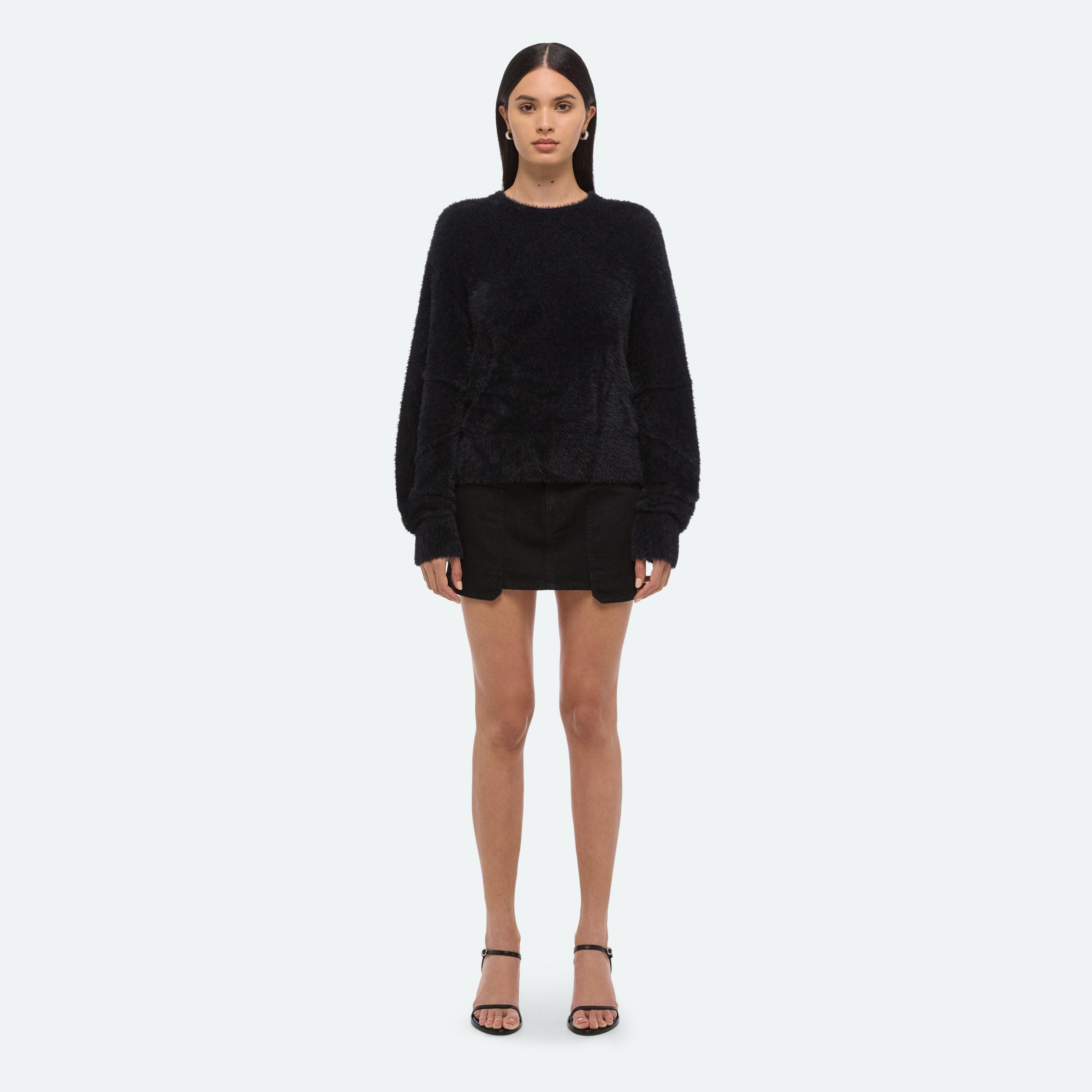 APEX CREWNECK SWEATER - 3