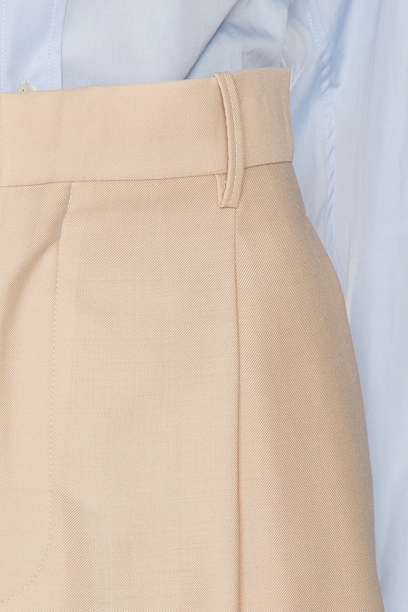 WARDROBE.NYC Mid Rise Trouser outlook