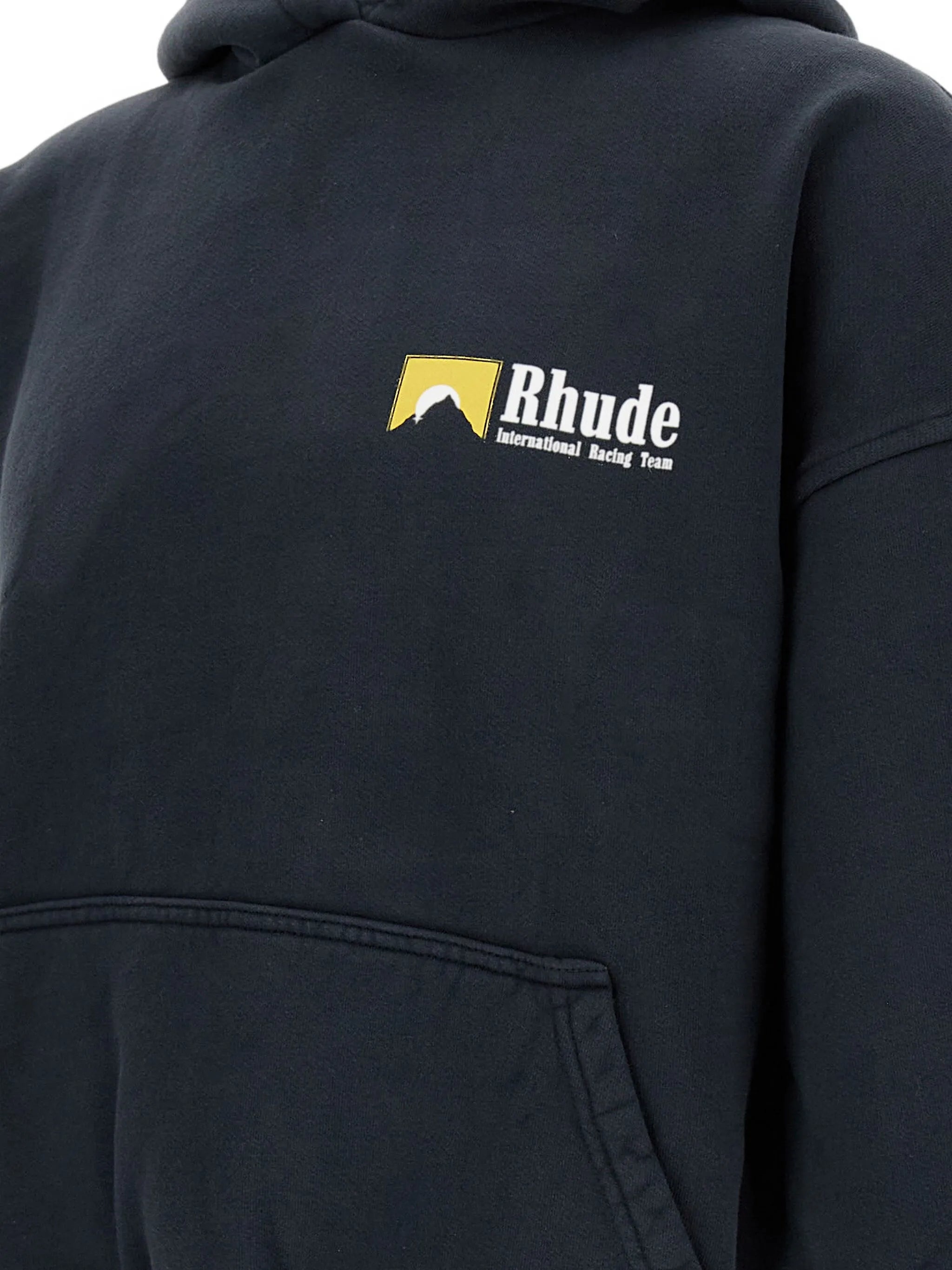 Rhude Rhude Sweaters Black - 3