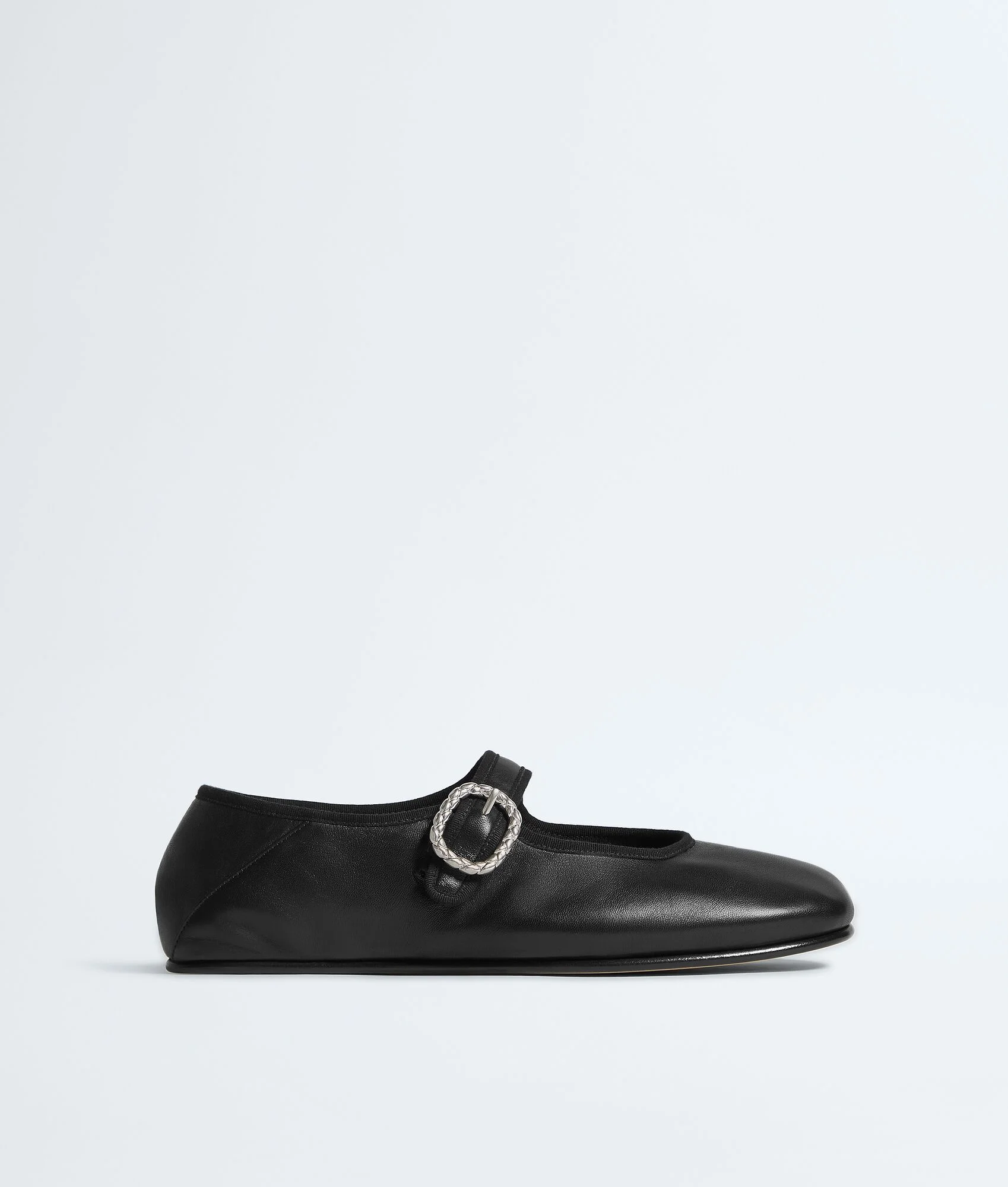 Veneziana Mary-Jane Ballerina - 1