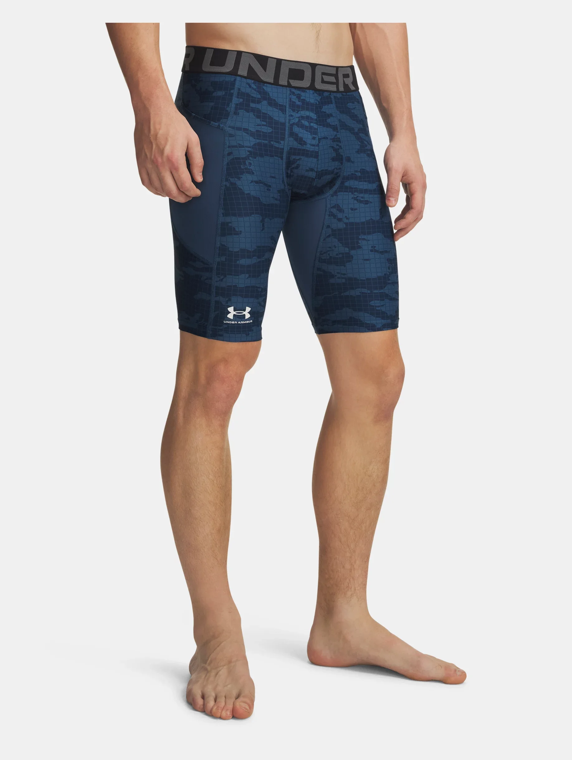 HeatGear® Printed - 1