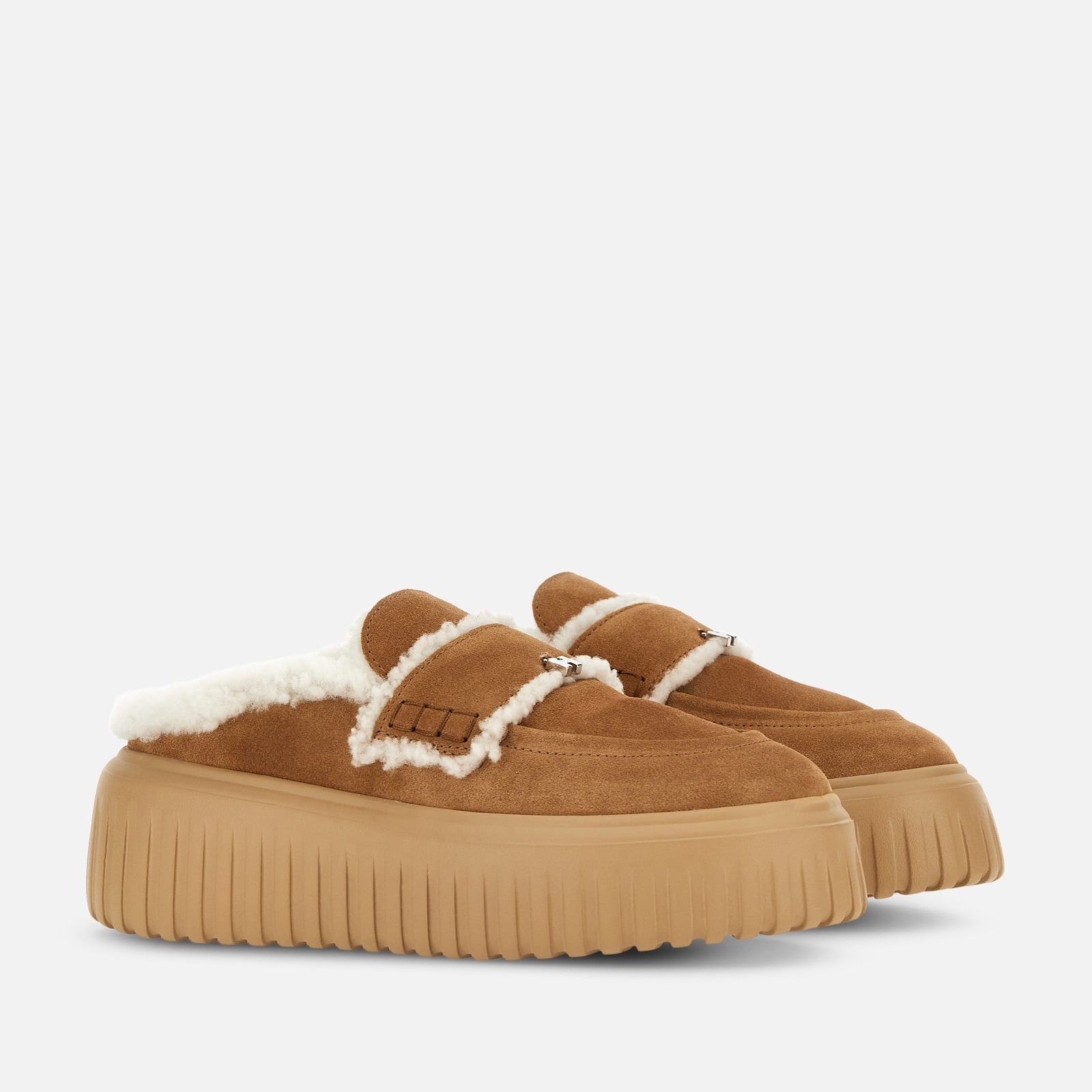 Mules Hogan H-Stripes - 2