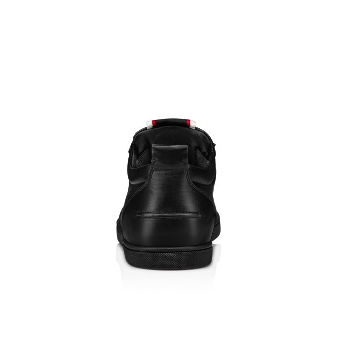 F.a.v Fique A Vontade Black - 3