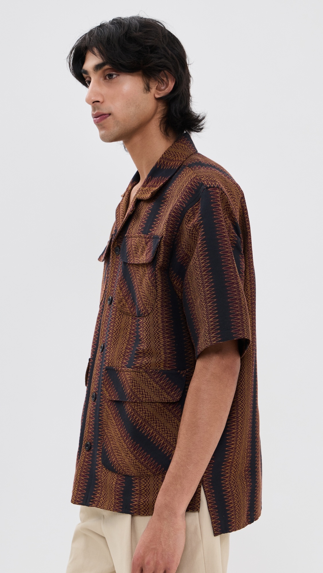 Aloha Shirt - 3