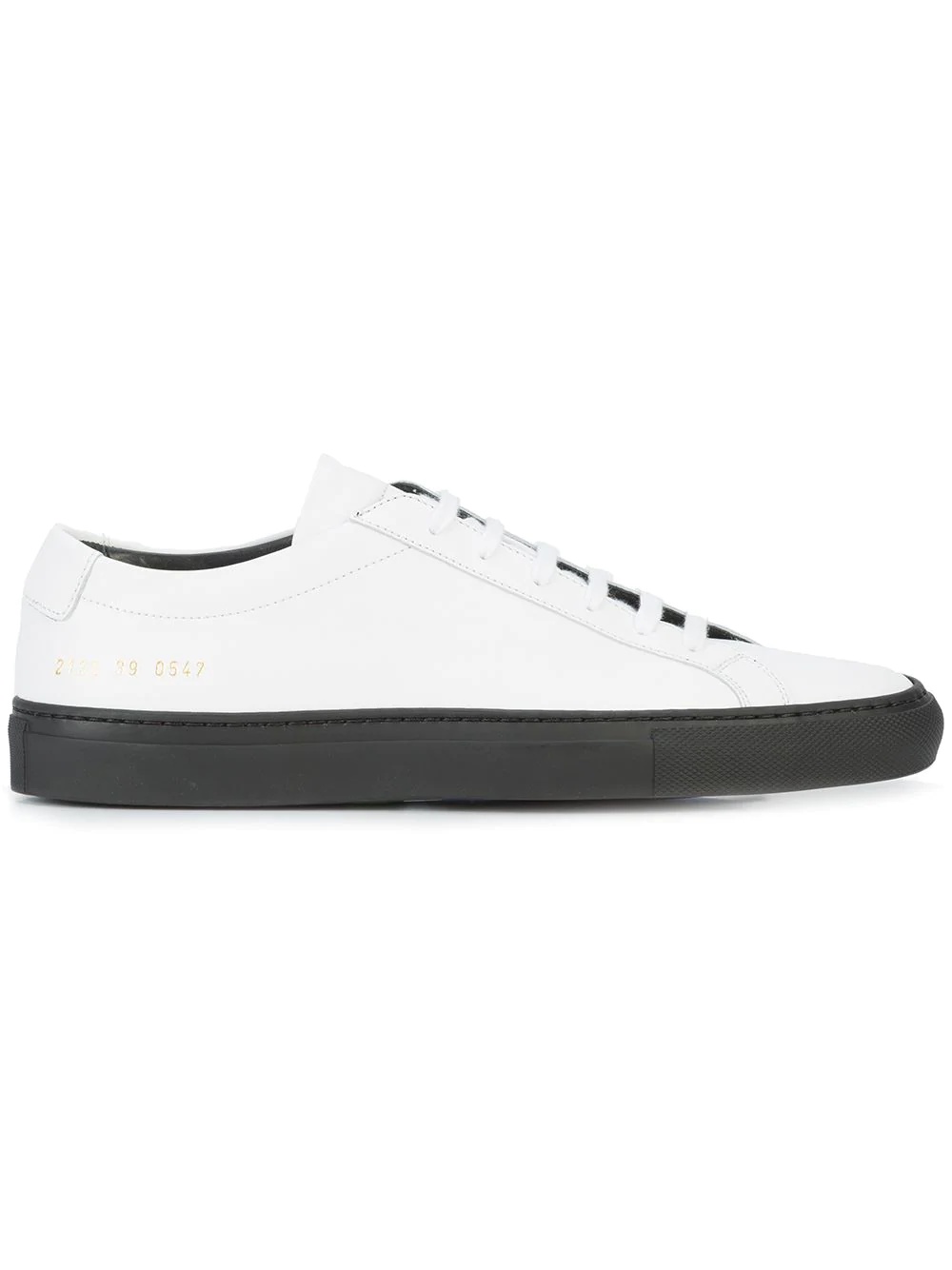 Achilles Low sneakers - 1