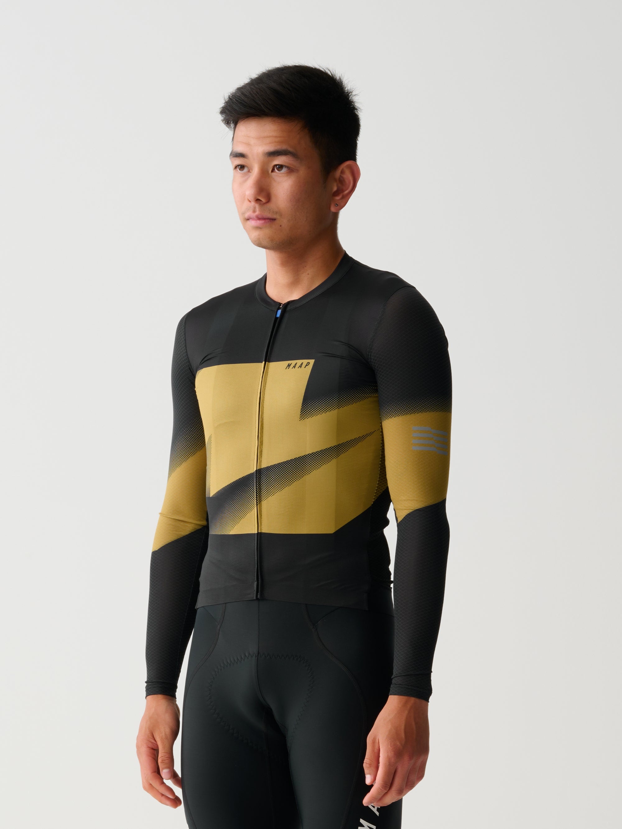 Evolve Pro Air LS Jersey 2.0 - 2