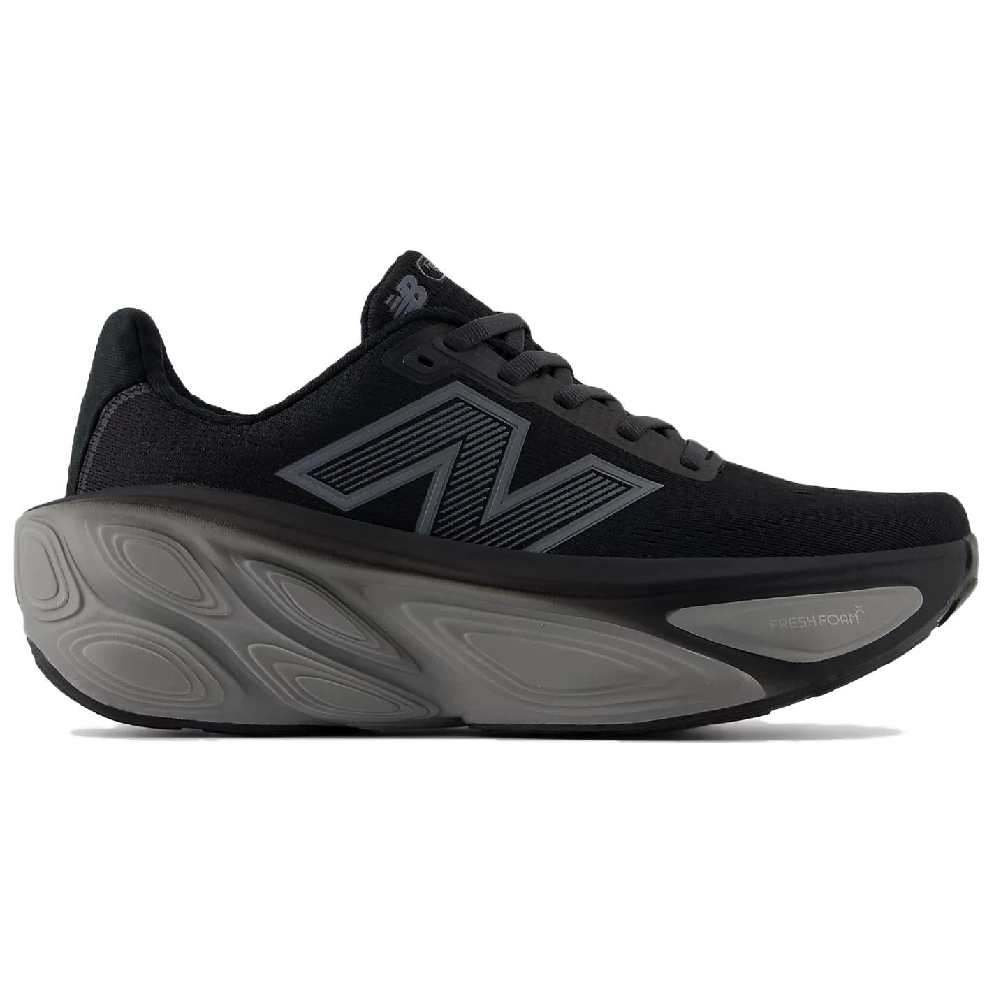 (WMNS) New Balance Fresh Foam X More v5 'Phantom Sea Salt Light Gold Metallic' WMORLK5 - 2