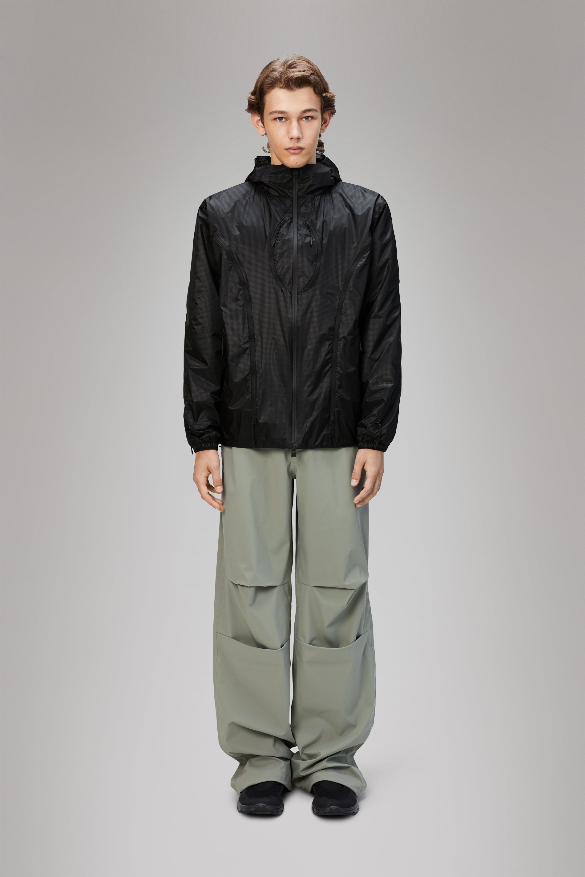 Kauto Vision Insulated Jacket - 2