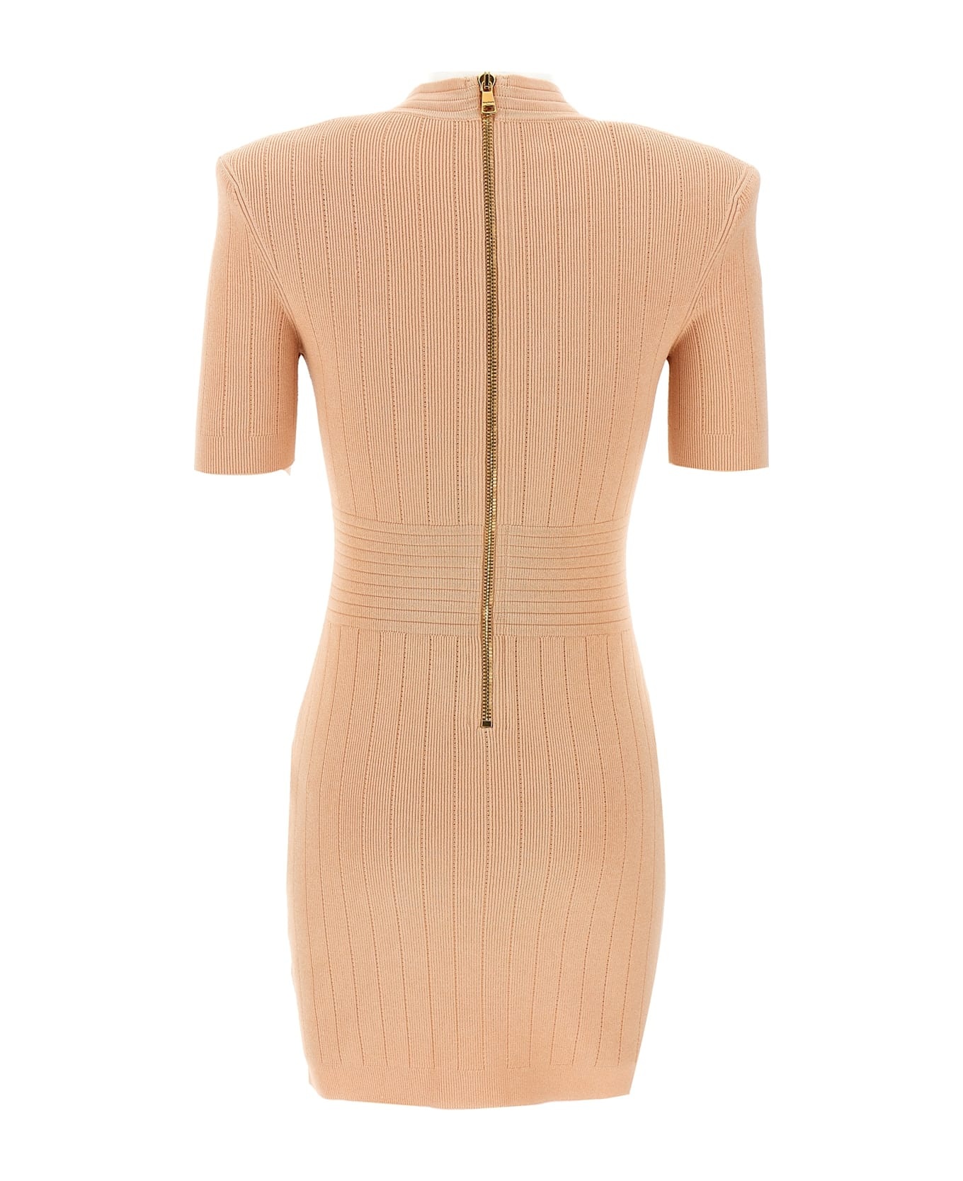 'chiocciola' Dress - 2