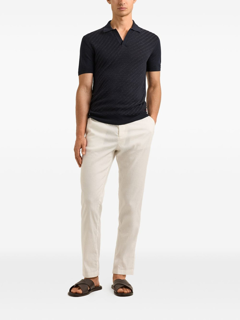 ORLEBAR BROWN Ray trousers outlook