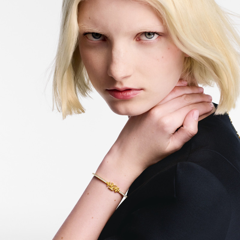 LV Iconic Bracelet 4