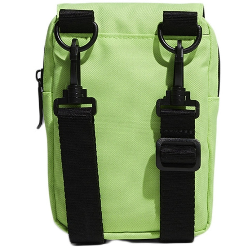 adidas adidas Classic Organizer Bag 'Green Black' GH5278 outlook
