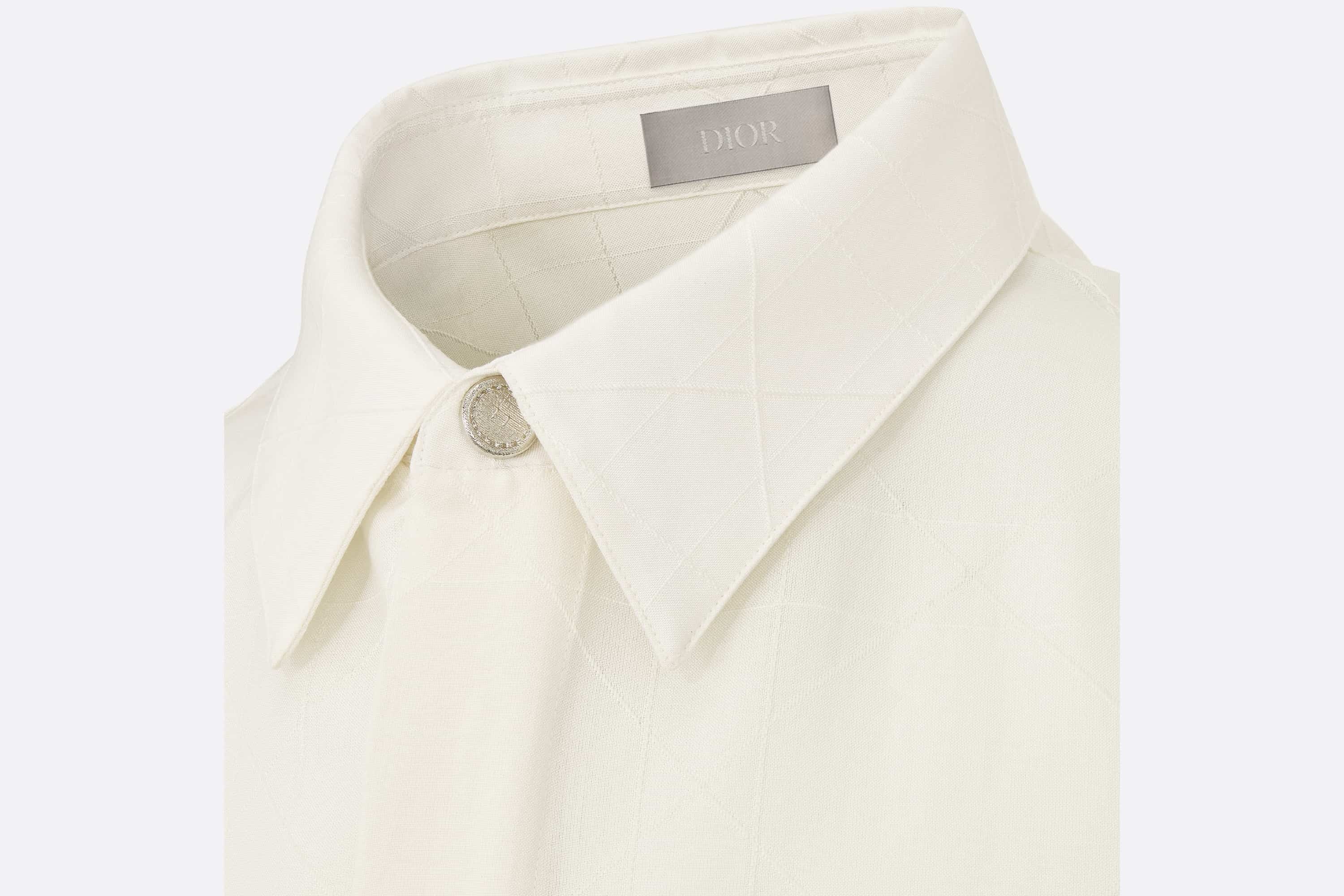 Dior Icons Short-Sleeved Shirt - 6