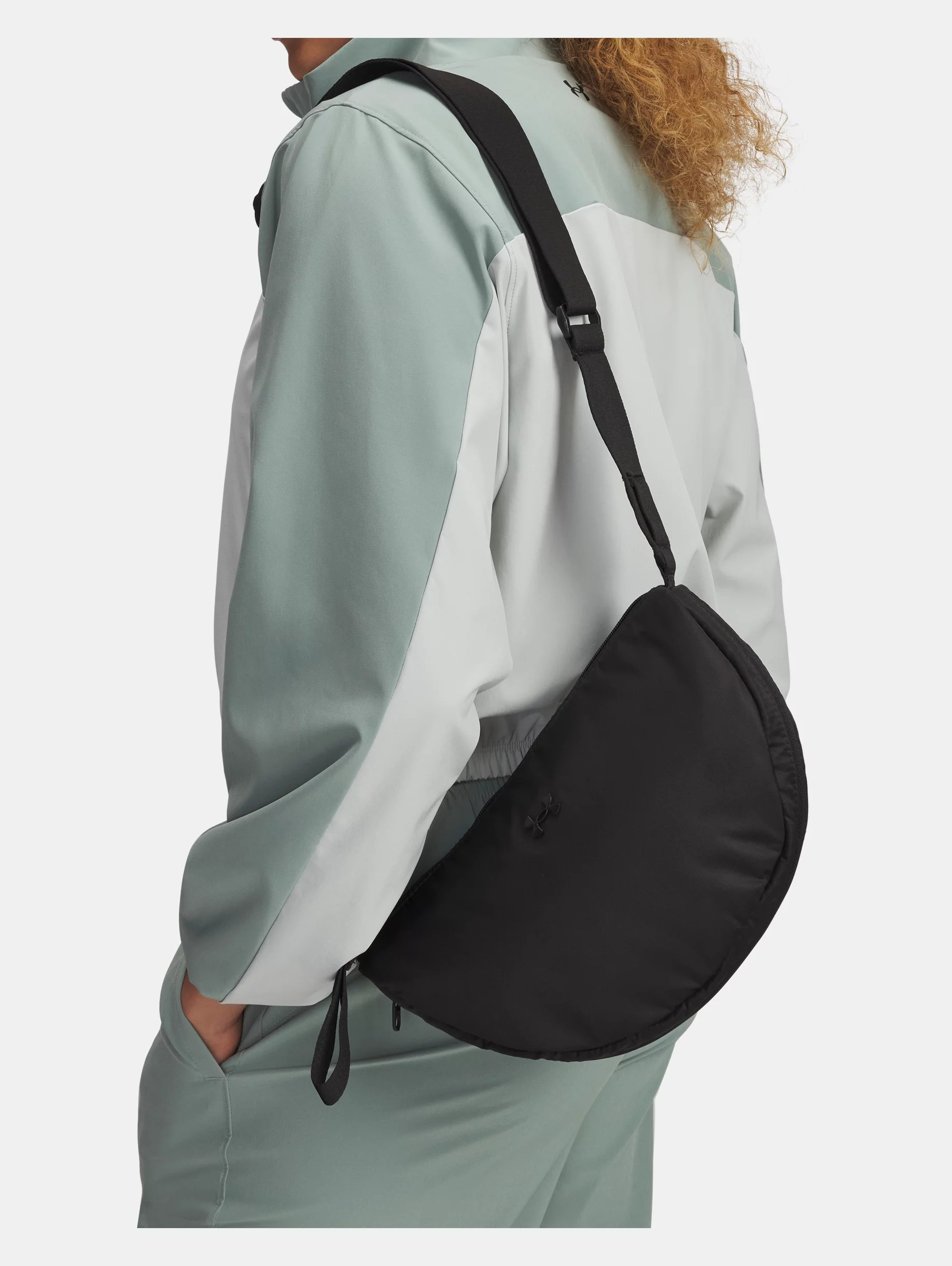 UA Studio Luna Shoulder Bag - 7